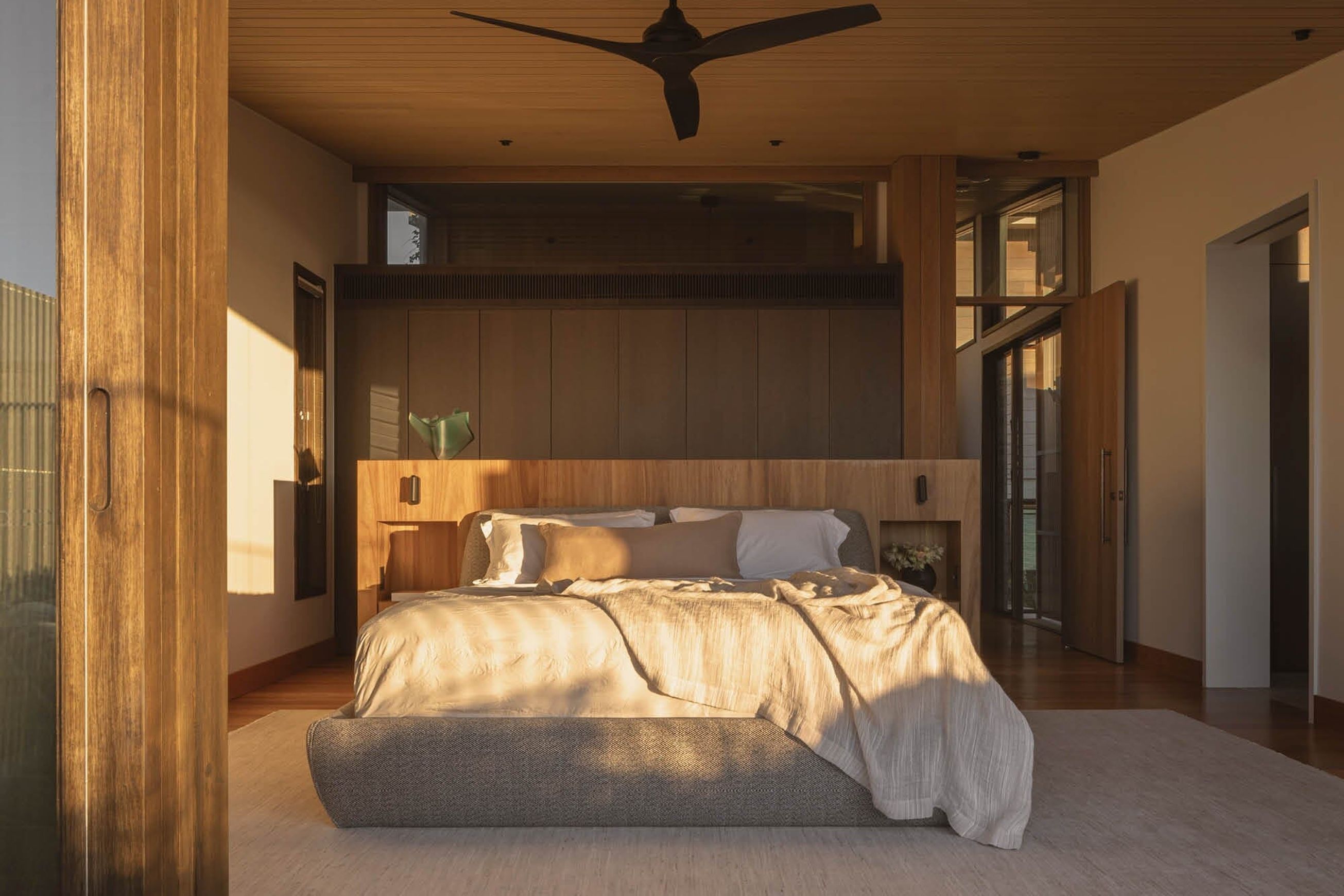 Erskine Bed