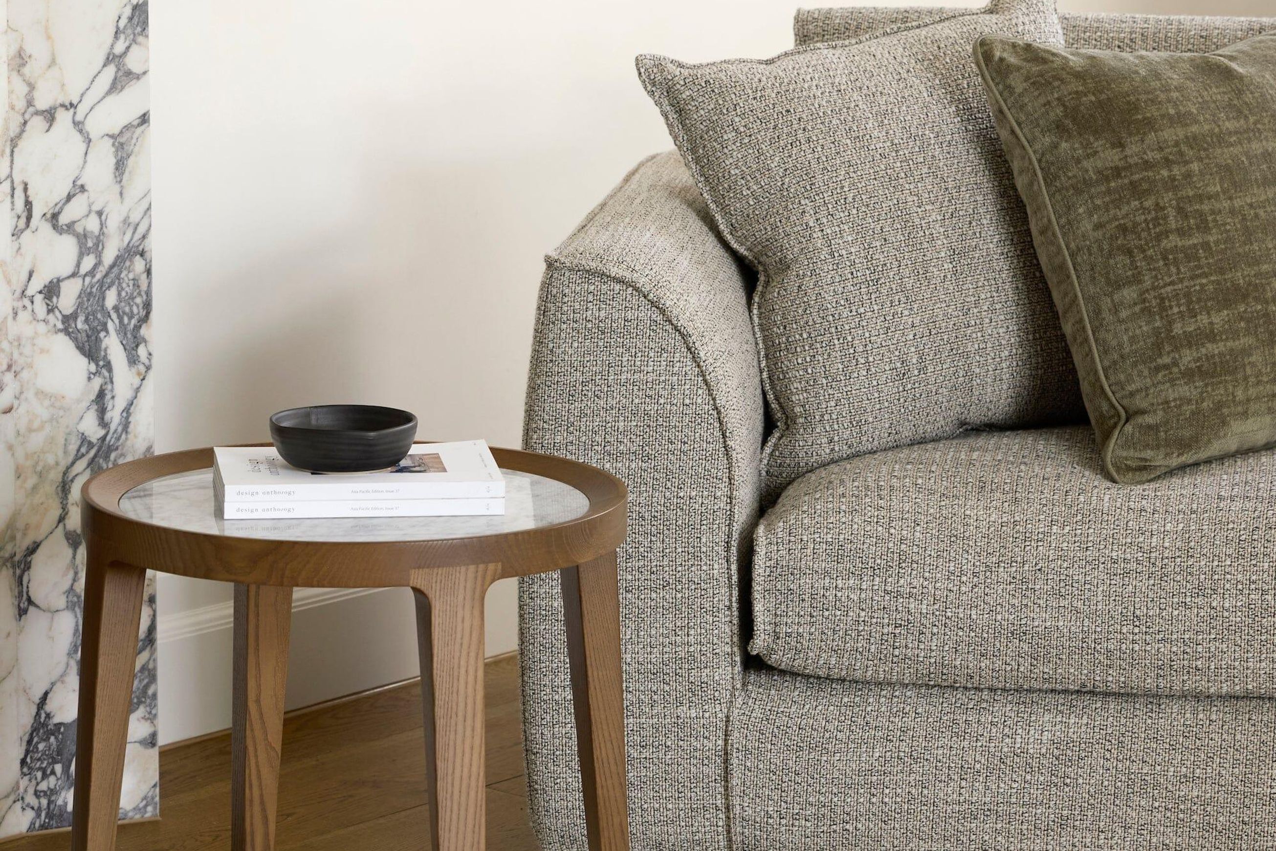 Erskine Modular Sofa
