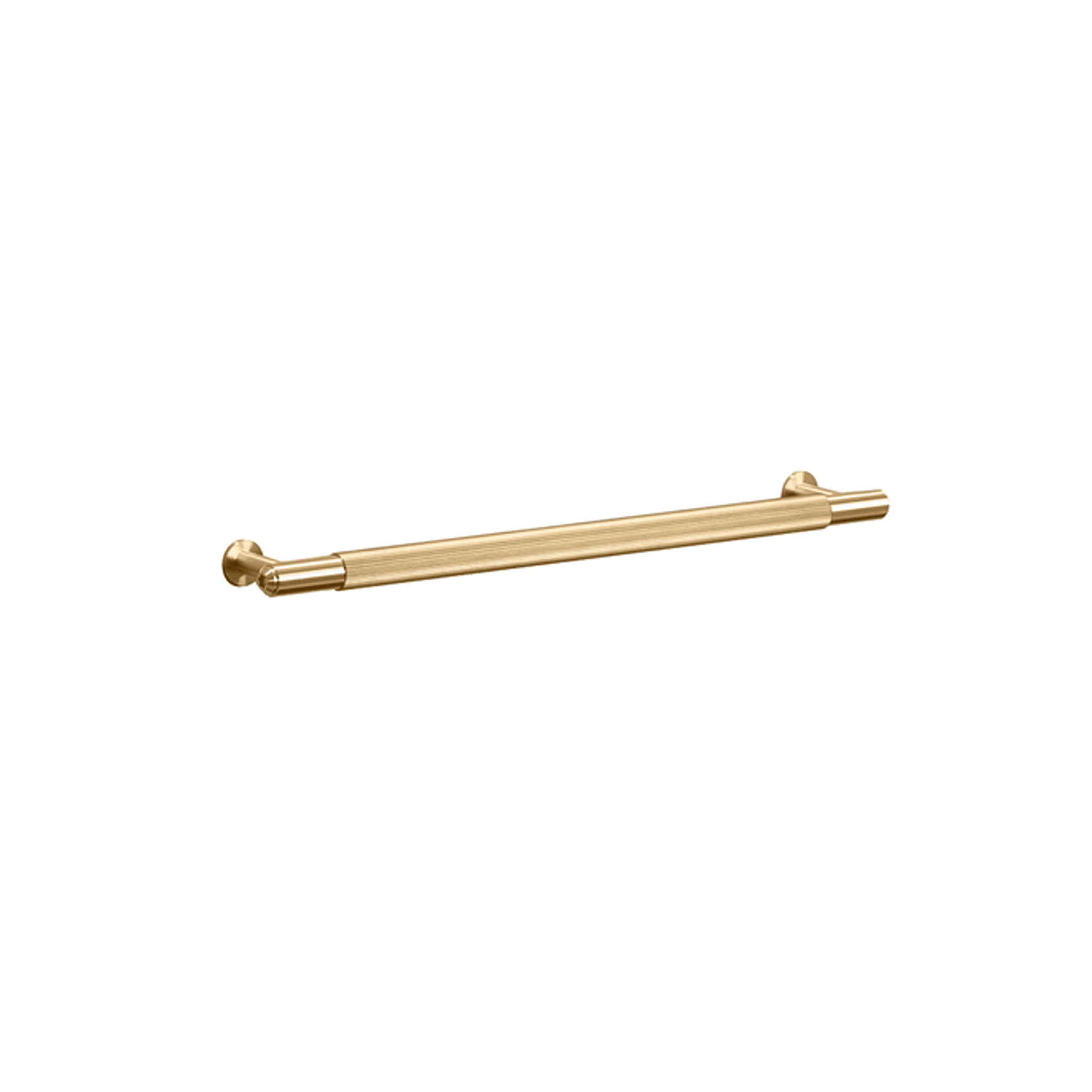 Buster + Punch Linear Pull Bar 250mm