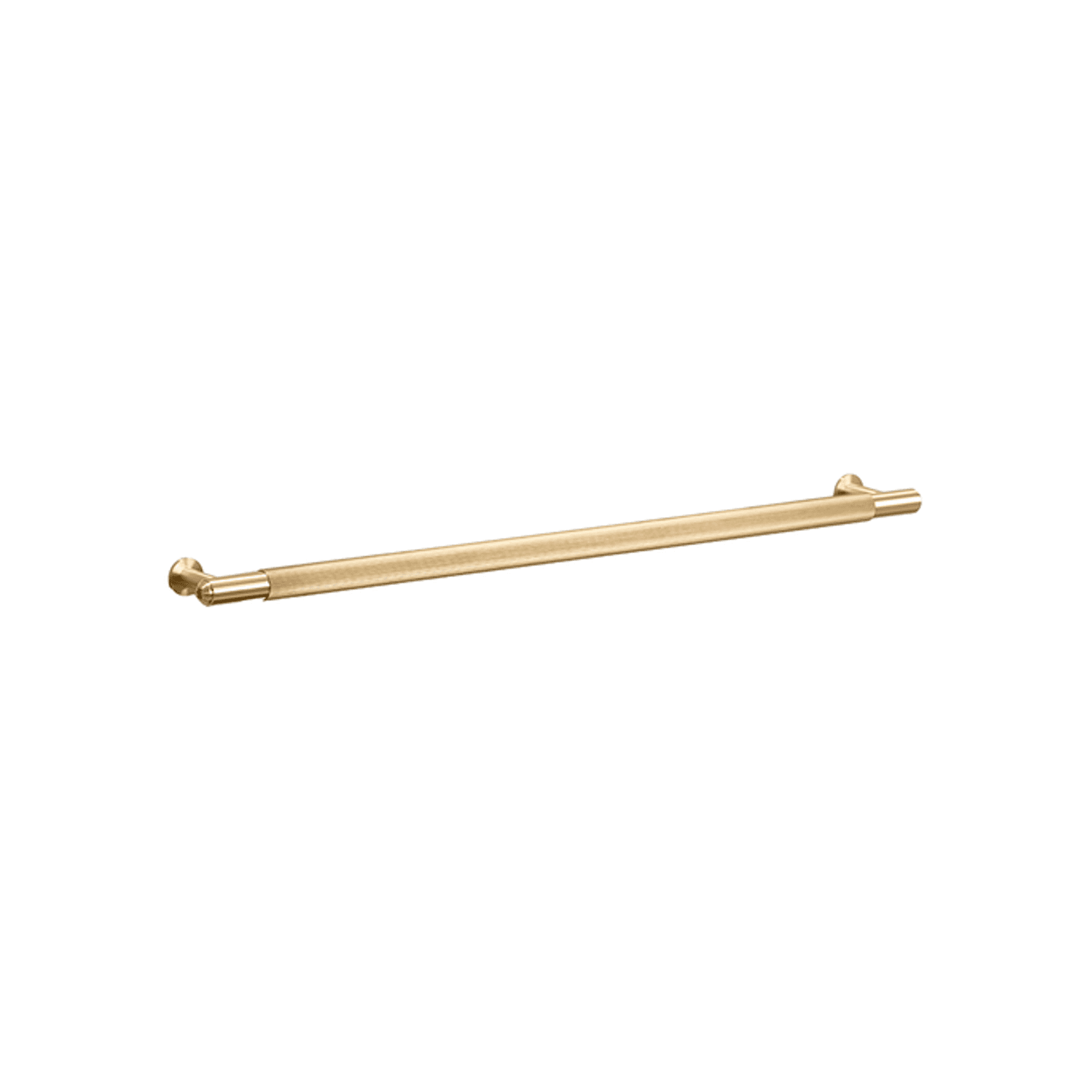 Buster + Punch Linear Pull Bar 350mm