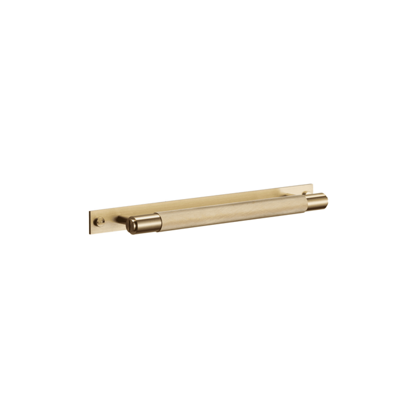 Buster + Punch Cross Pull Bar Plate 300mm