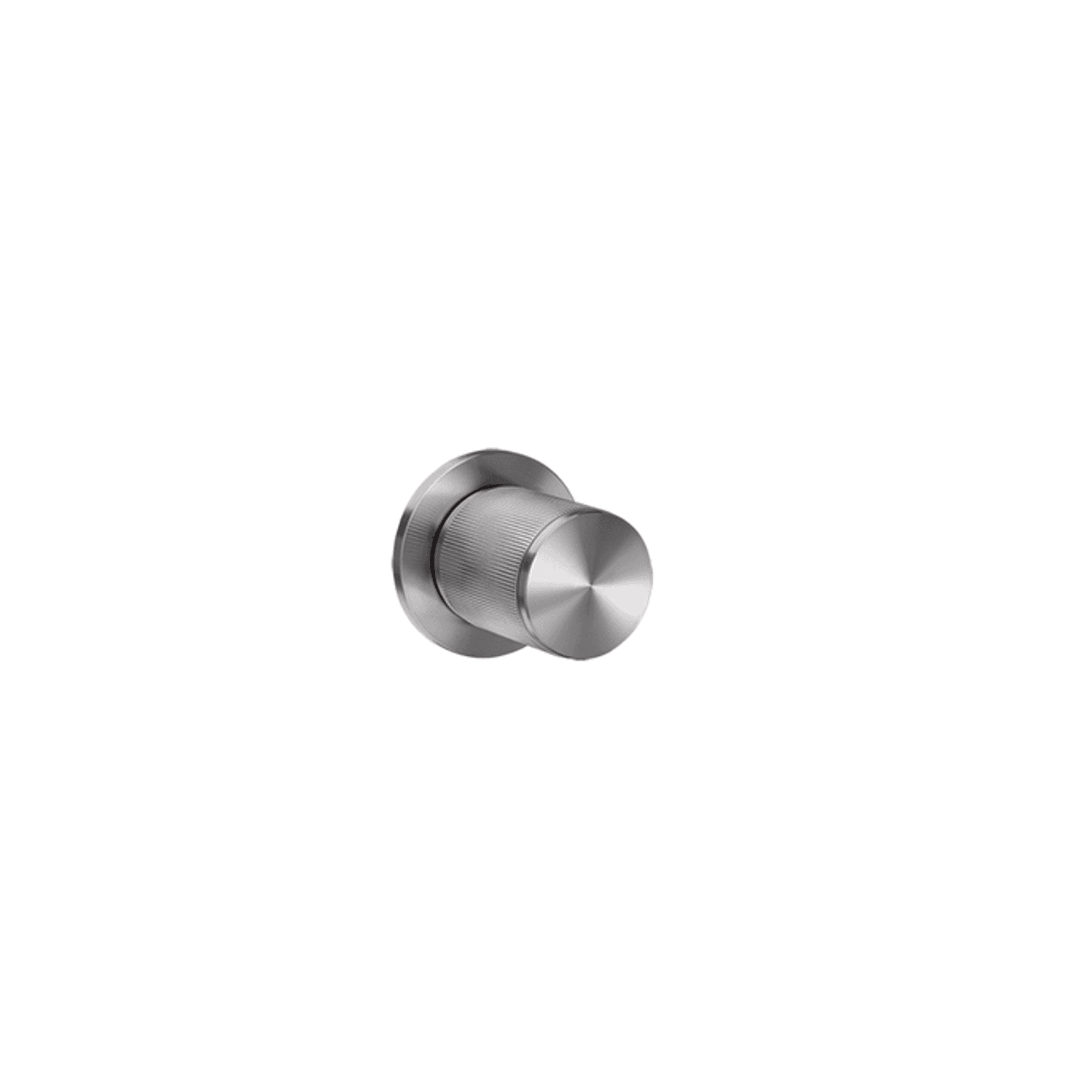 Buster + Punch Linear Door Knob Set