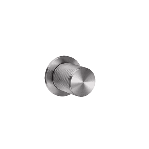Buster+Punch Linear Door Knob
