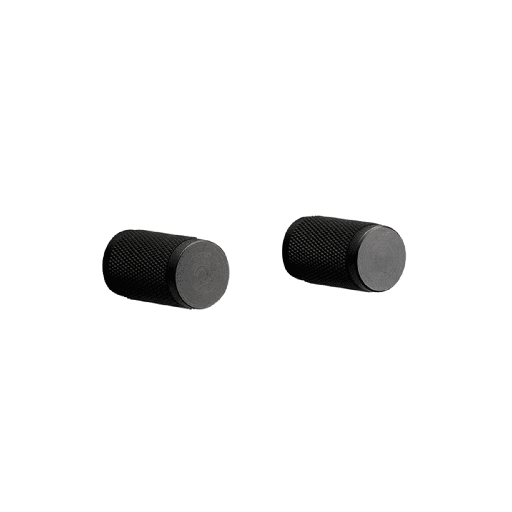 Buster + Punch Cross Furniture Knob Set