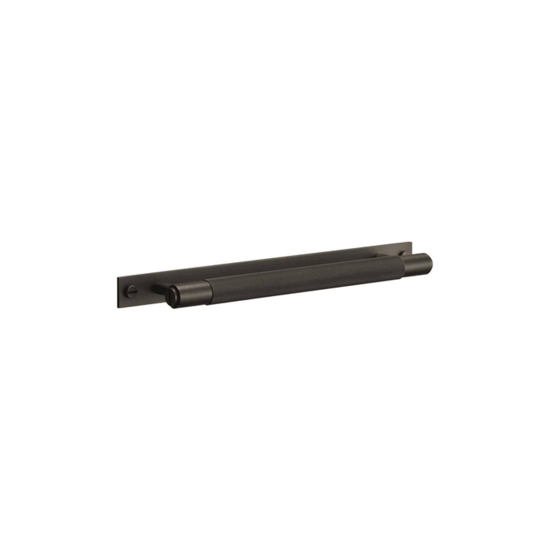Buster + Punch Cross Pull Bar Plate 300mm