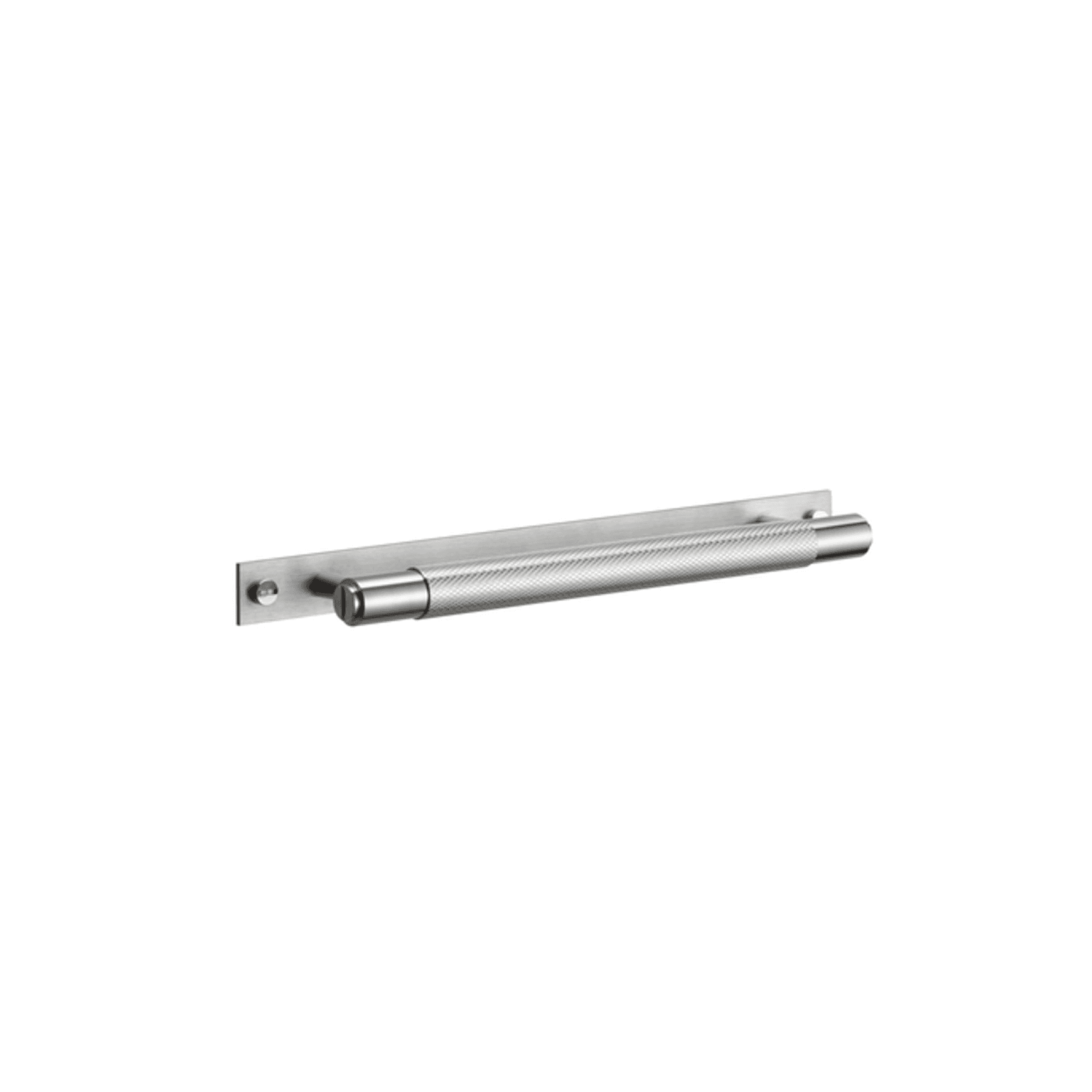 Buster + Punch Cross Pull Bar Plate 300mm