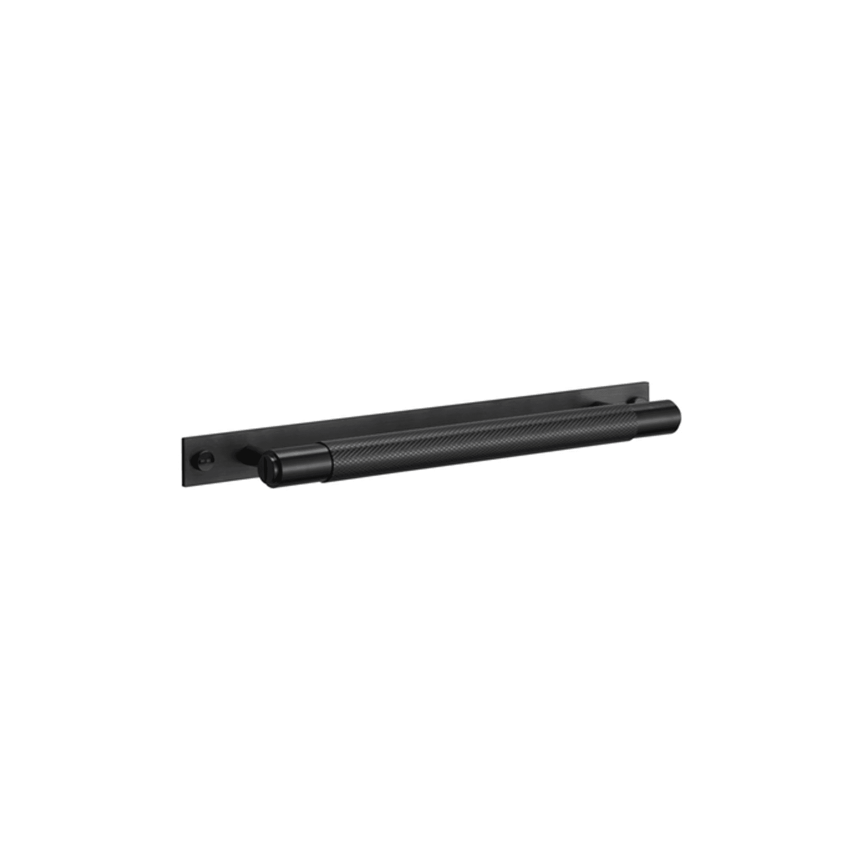 Buster + Punch Cross Pull Bar Plate 300mm