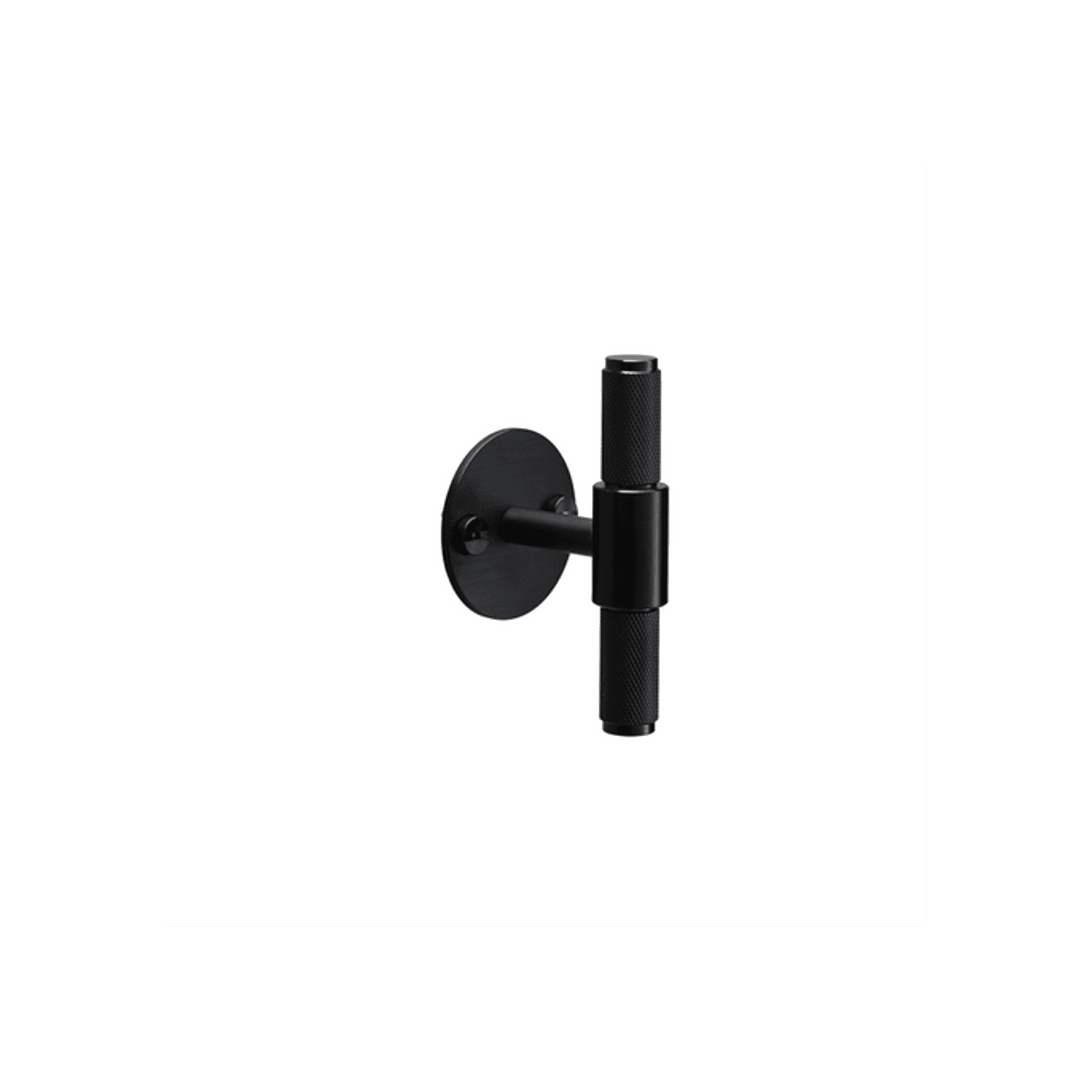 Buster + Punch Cross T-Bar on Plate