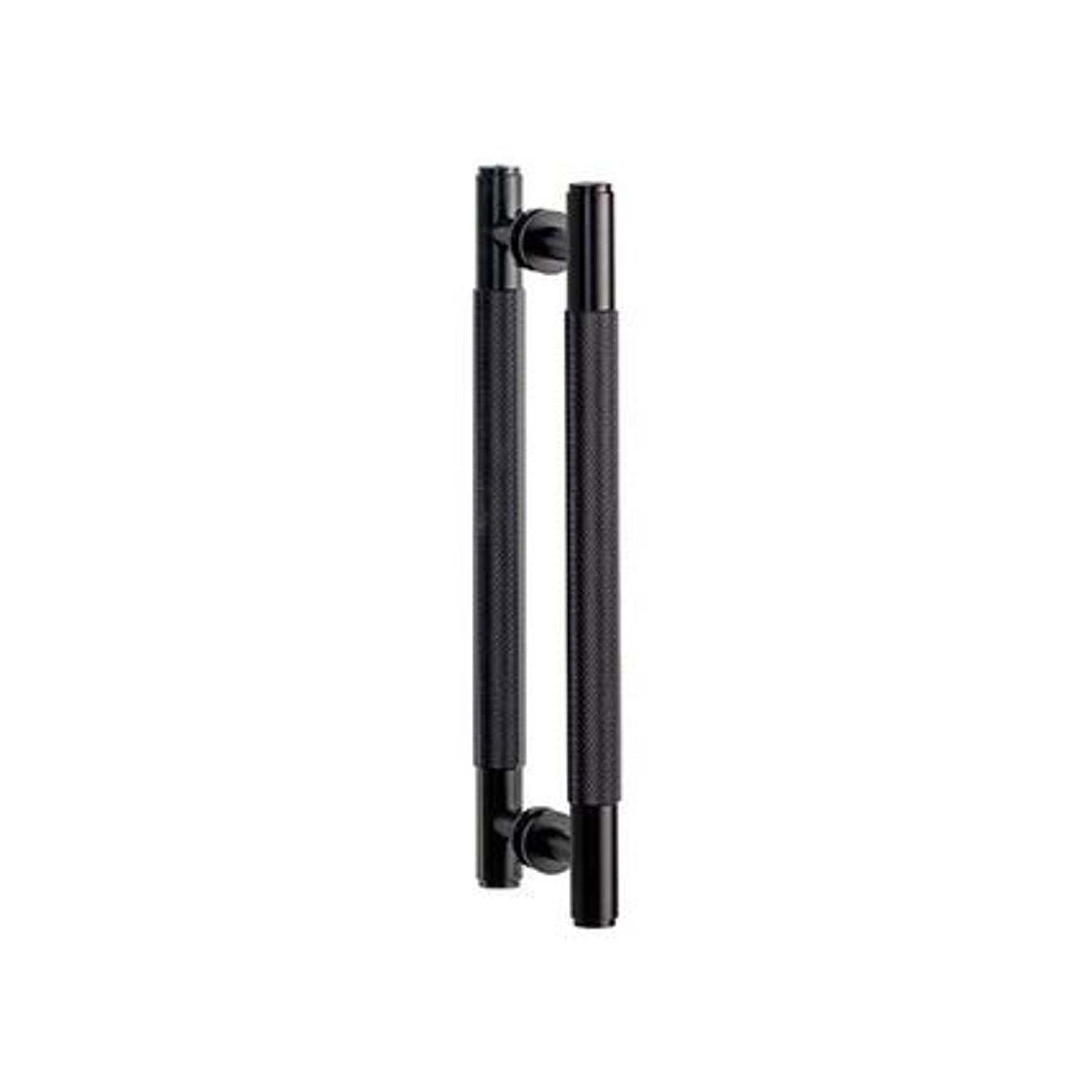 Buster + Punch Cross Pull Bar Double-Sided 275mm