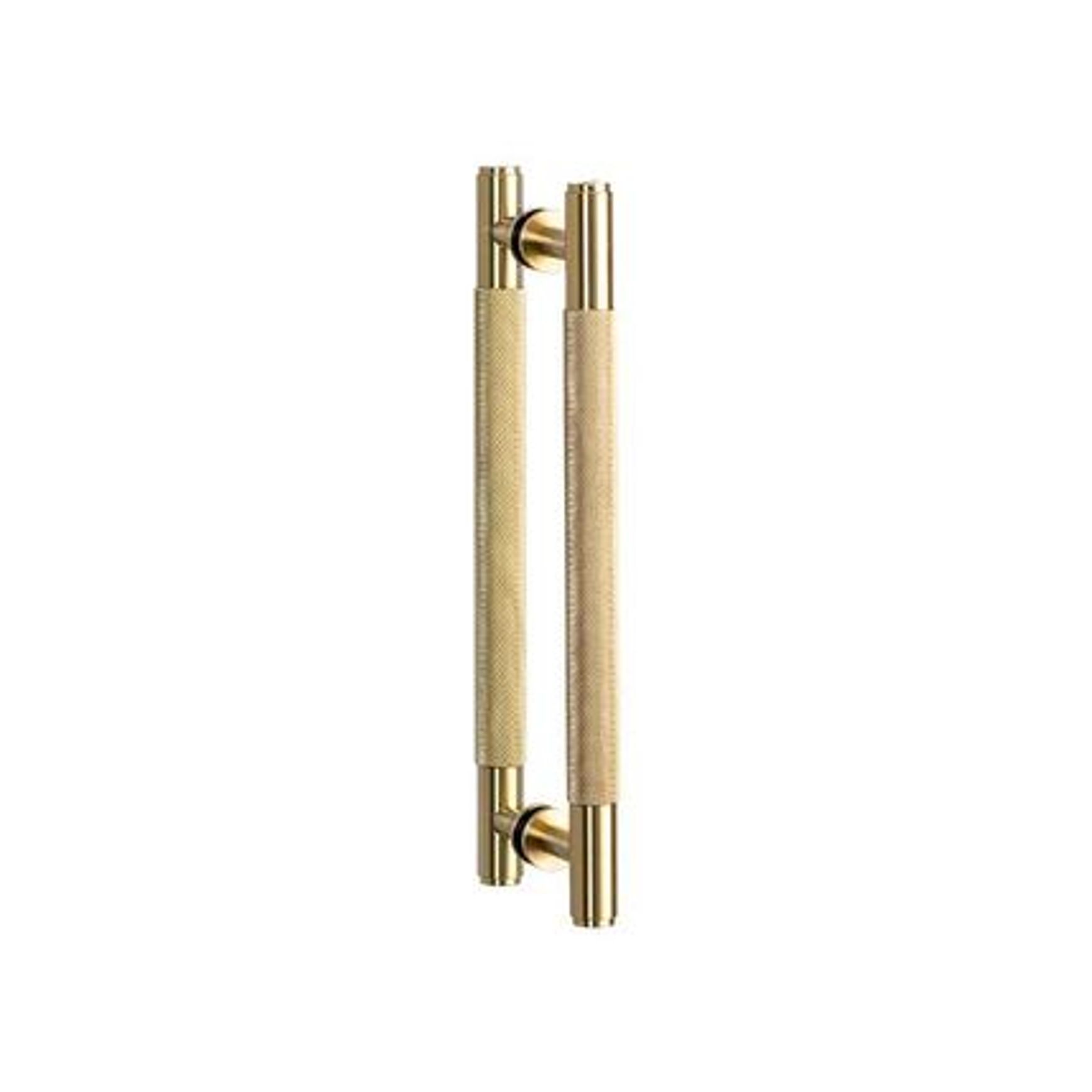 Buster + Punch Cross Pull Bar Double-Sided 275mm
