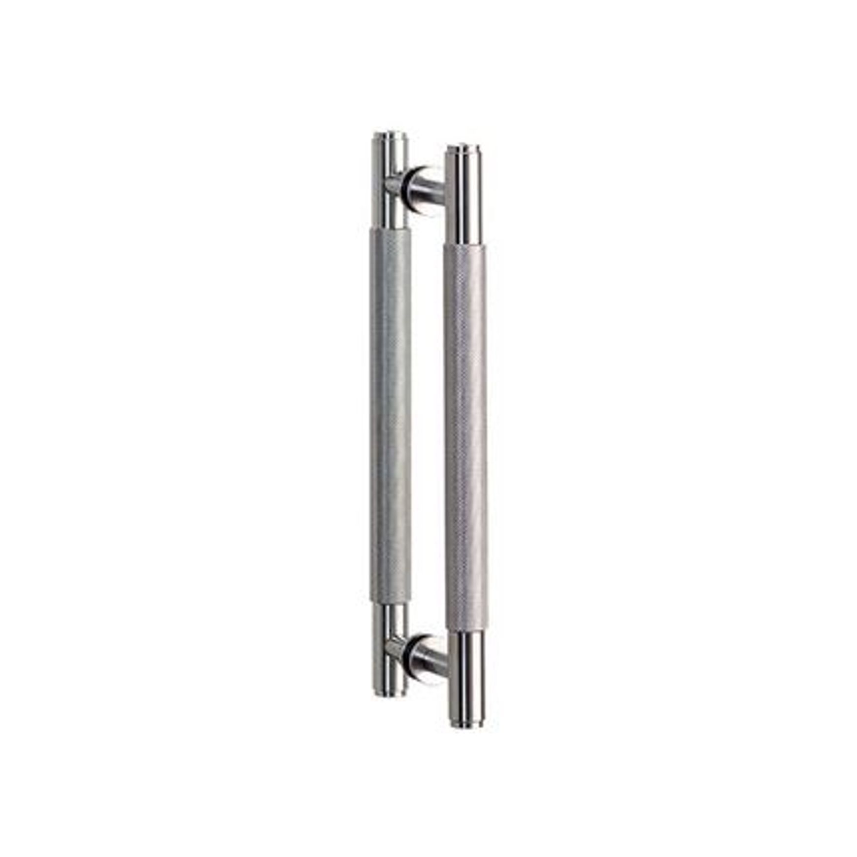 Buster + Punch Cross Pull Bar Double-Sided 275mm