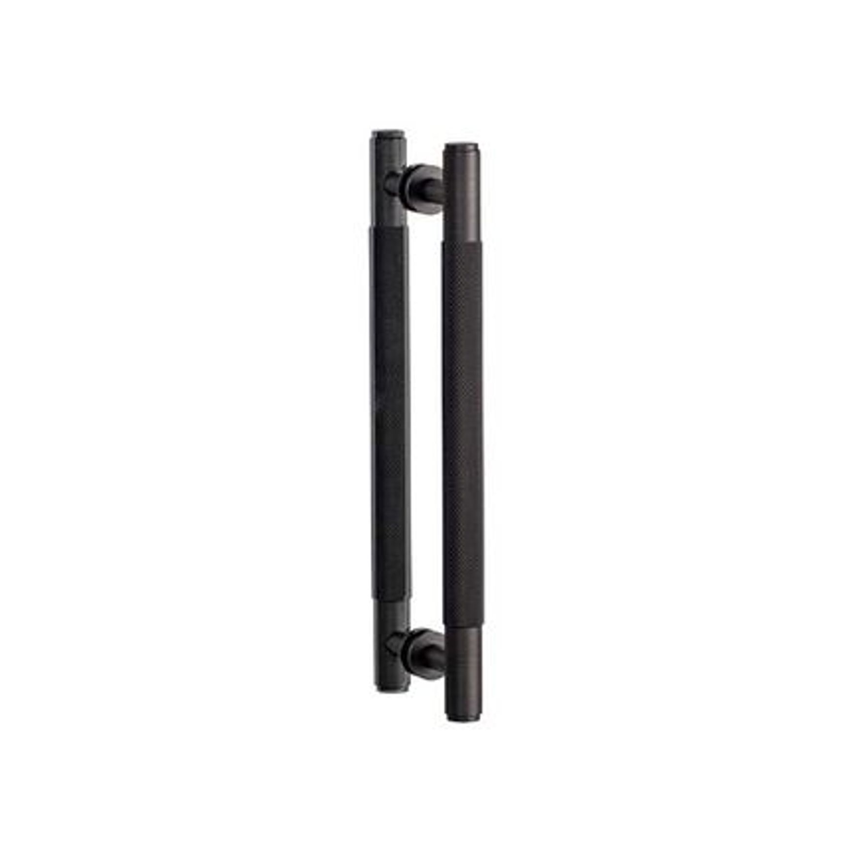 Buster + Punch Cross Pull Bar Double-Sided 275mm