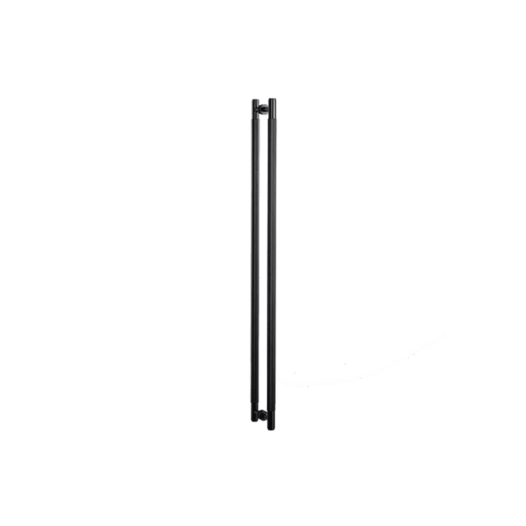 Buster + Punch Cross Closet Bar Double-Sided 774mm