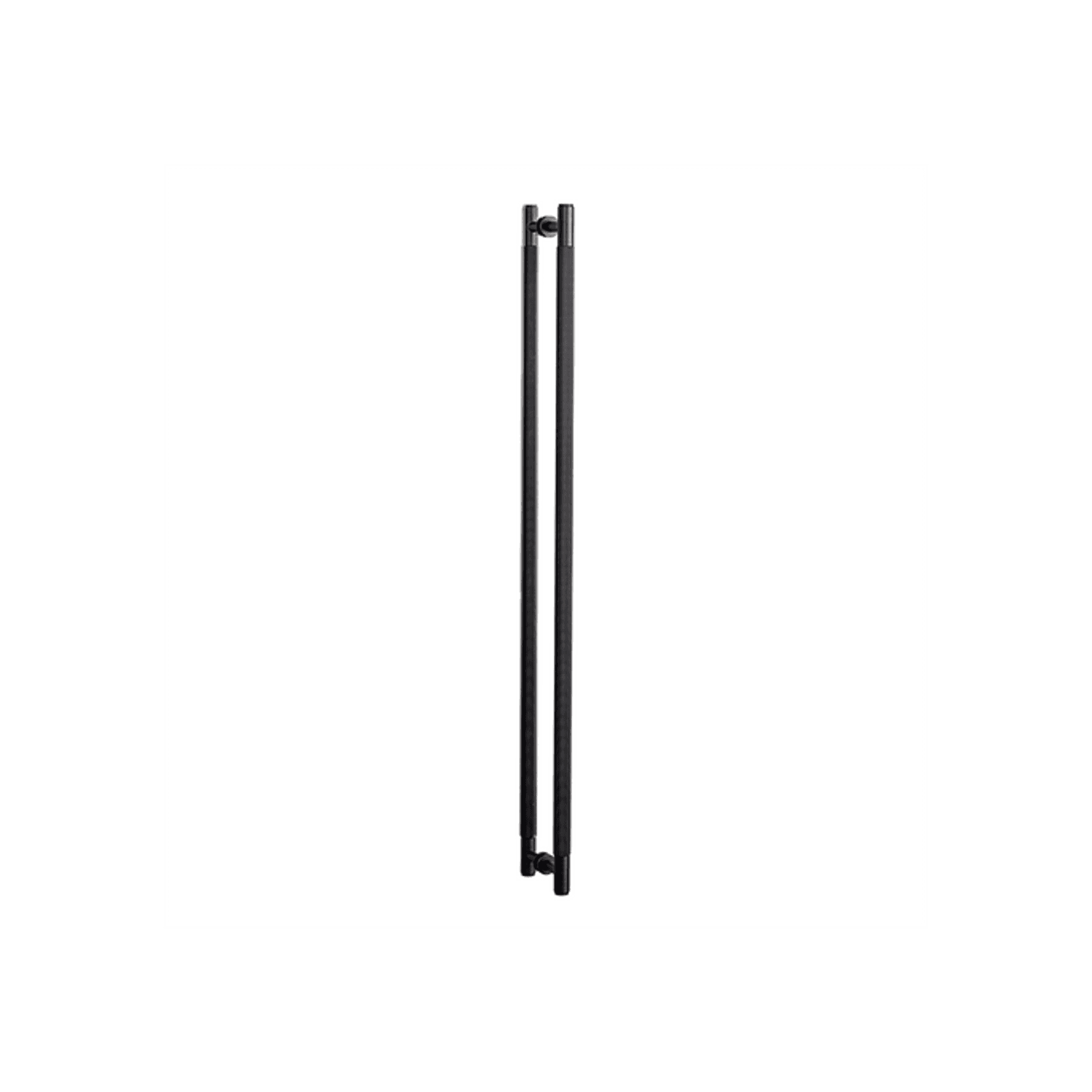 Buster + Punch Cross Closet Bar Double-Sided 774mm