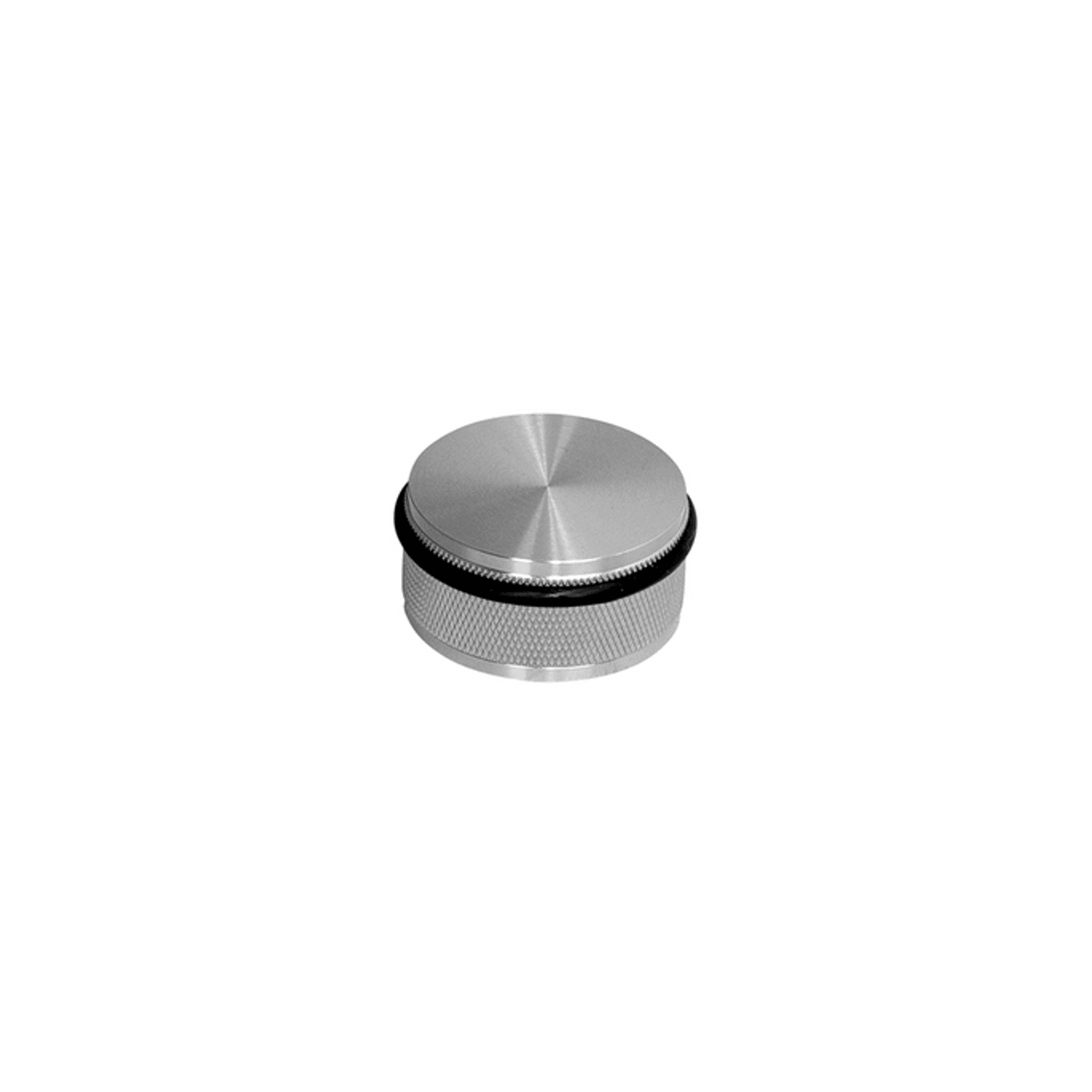 Buster + Punch Cross Floor Mount Doorstop