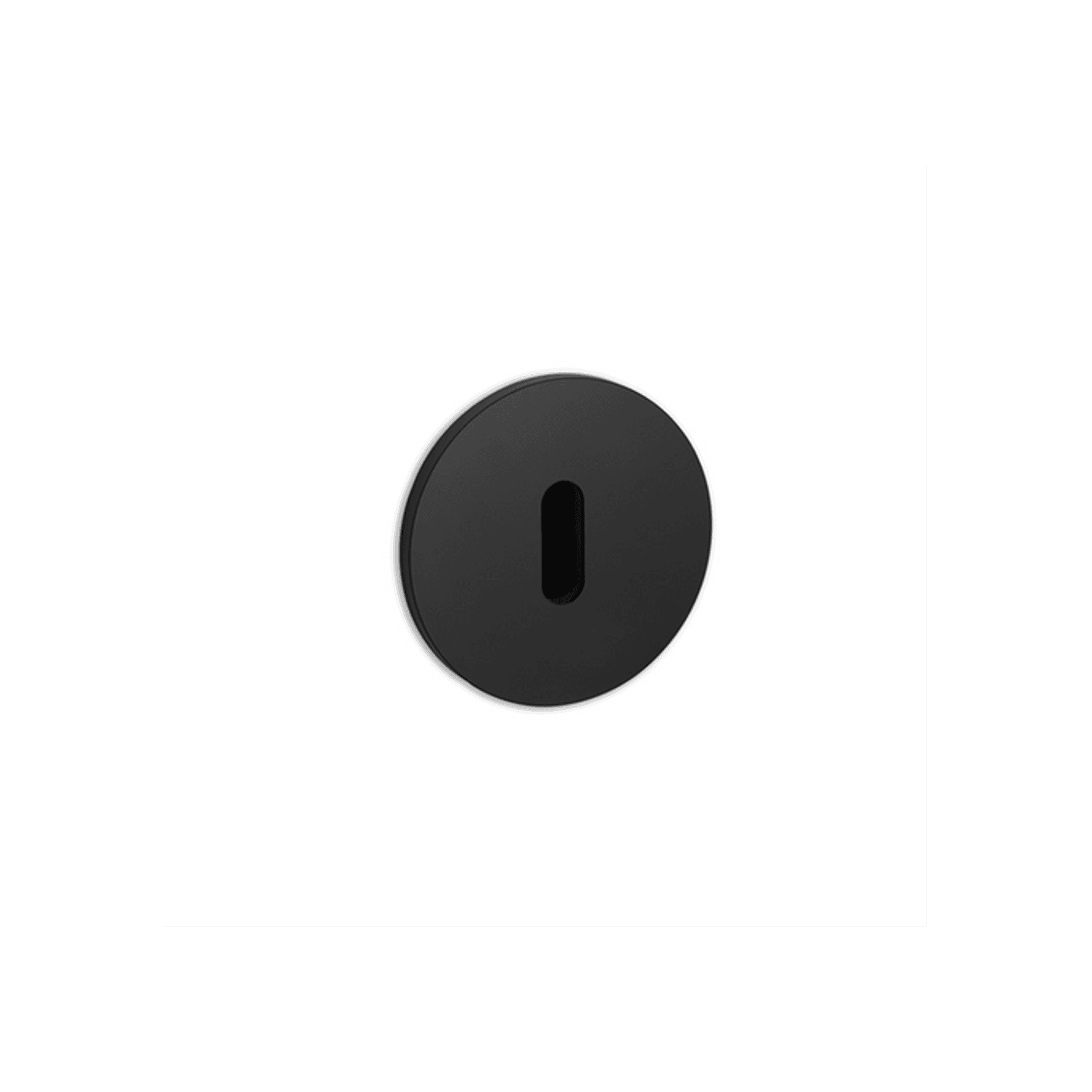Buster + Punch Cylinder Escutcheon