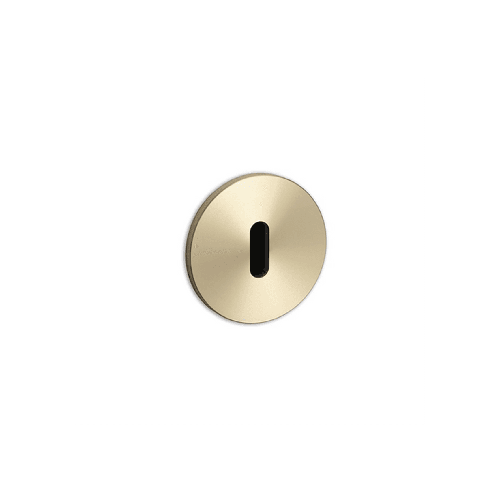 Buster + Punch Cylinder Escutcheon