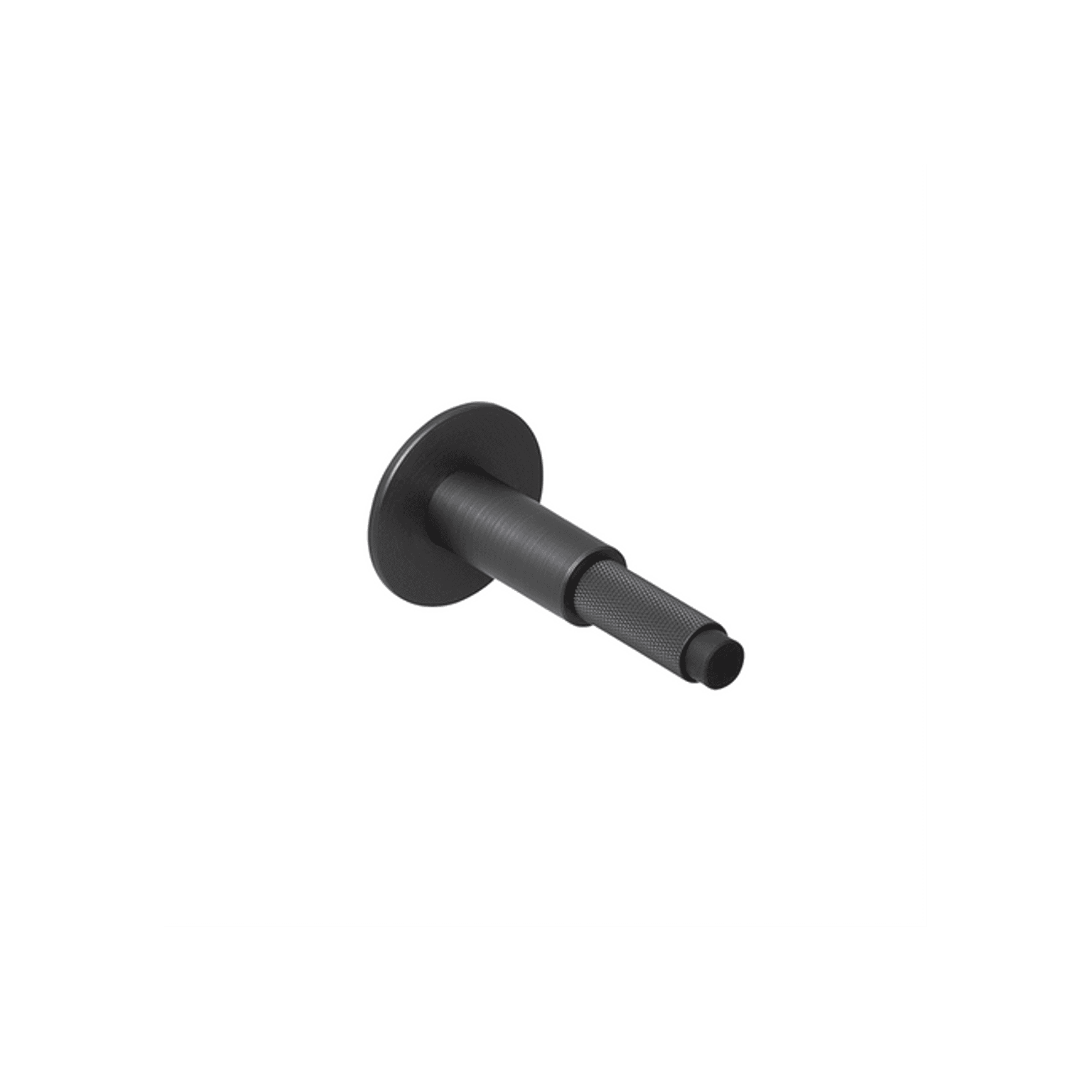 Buster + Punch Cross Wall Mount Doorstop