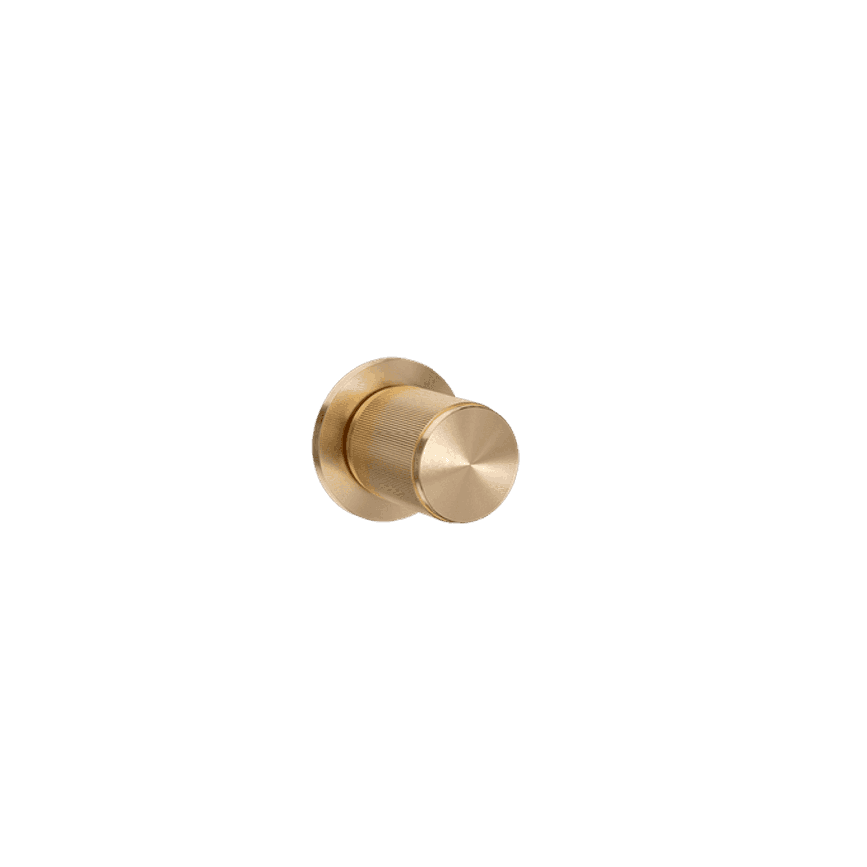 Buster+Punch Linear Door Knob