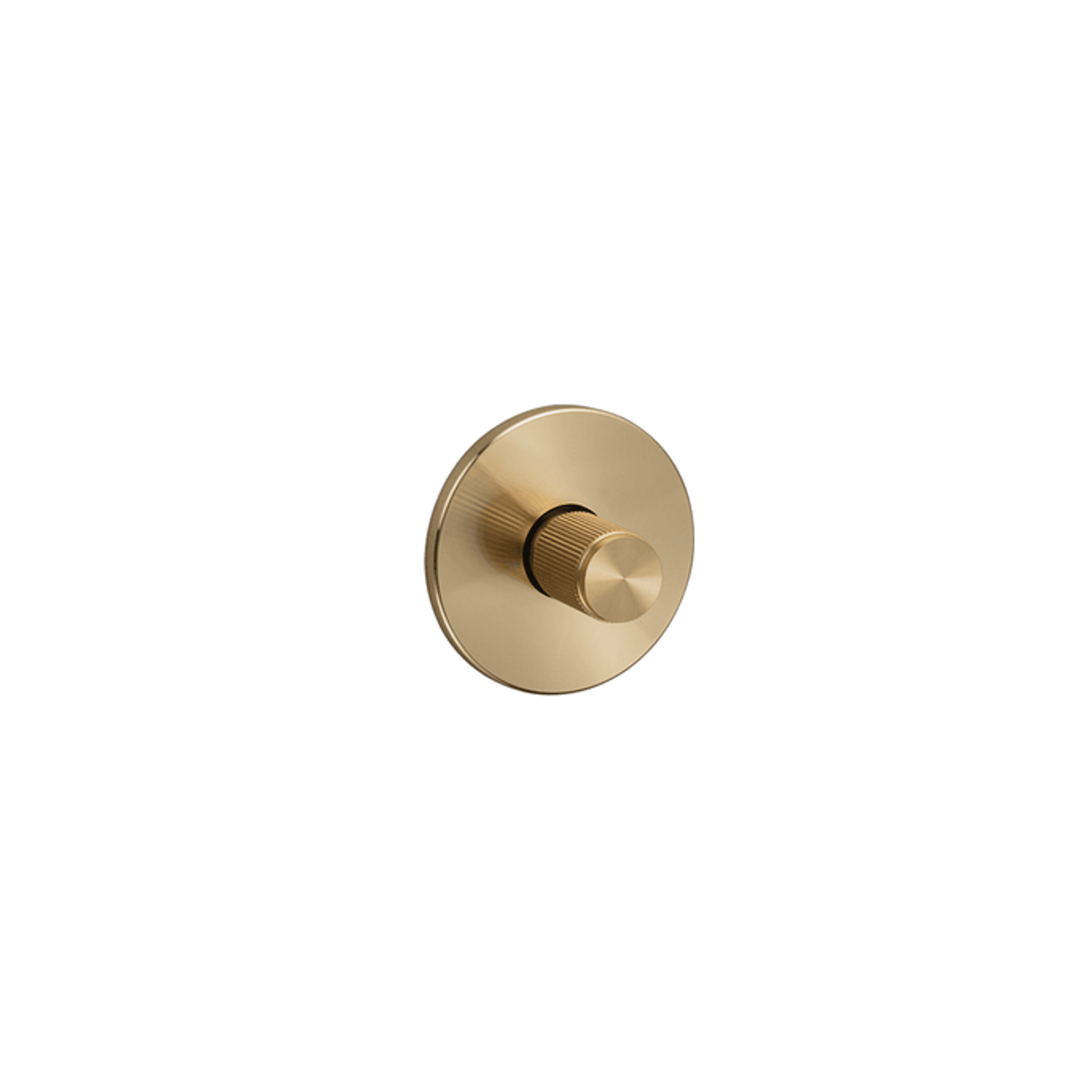 Buster + Punch Linear Thumbturn Lock