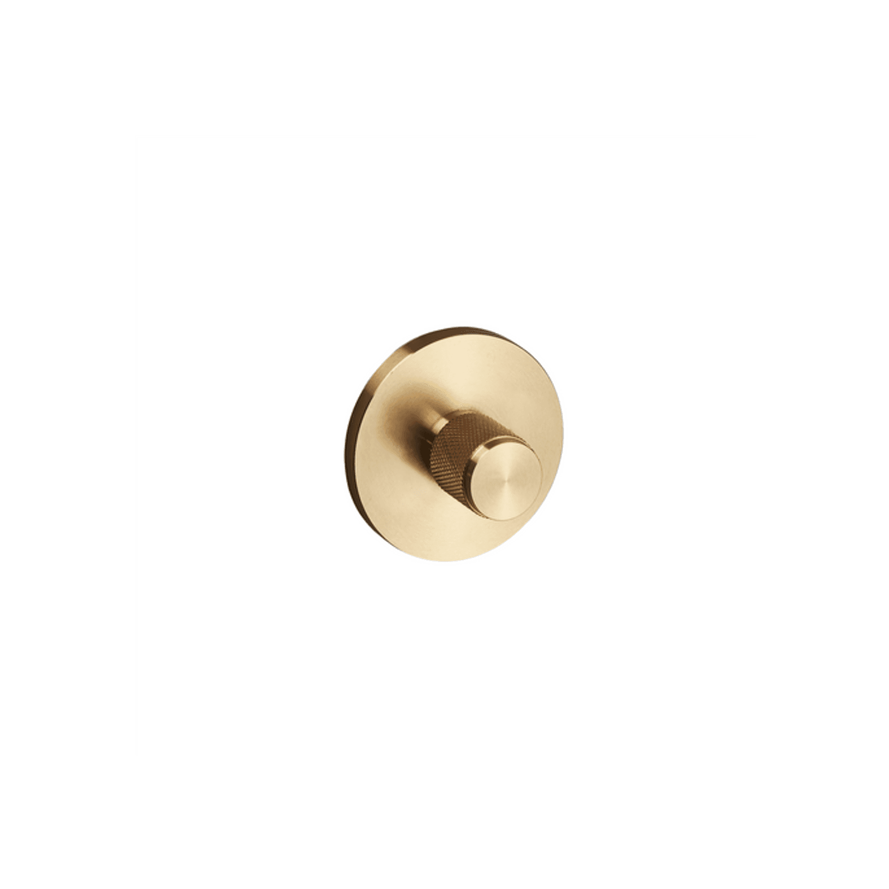 Buster + Punch Cross Thumbturn Lock