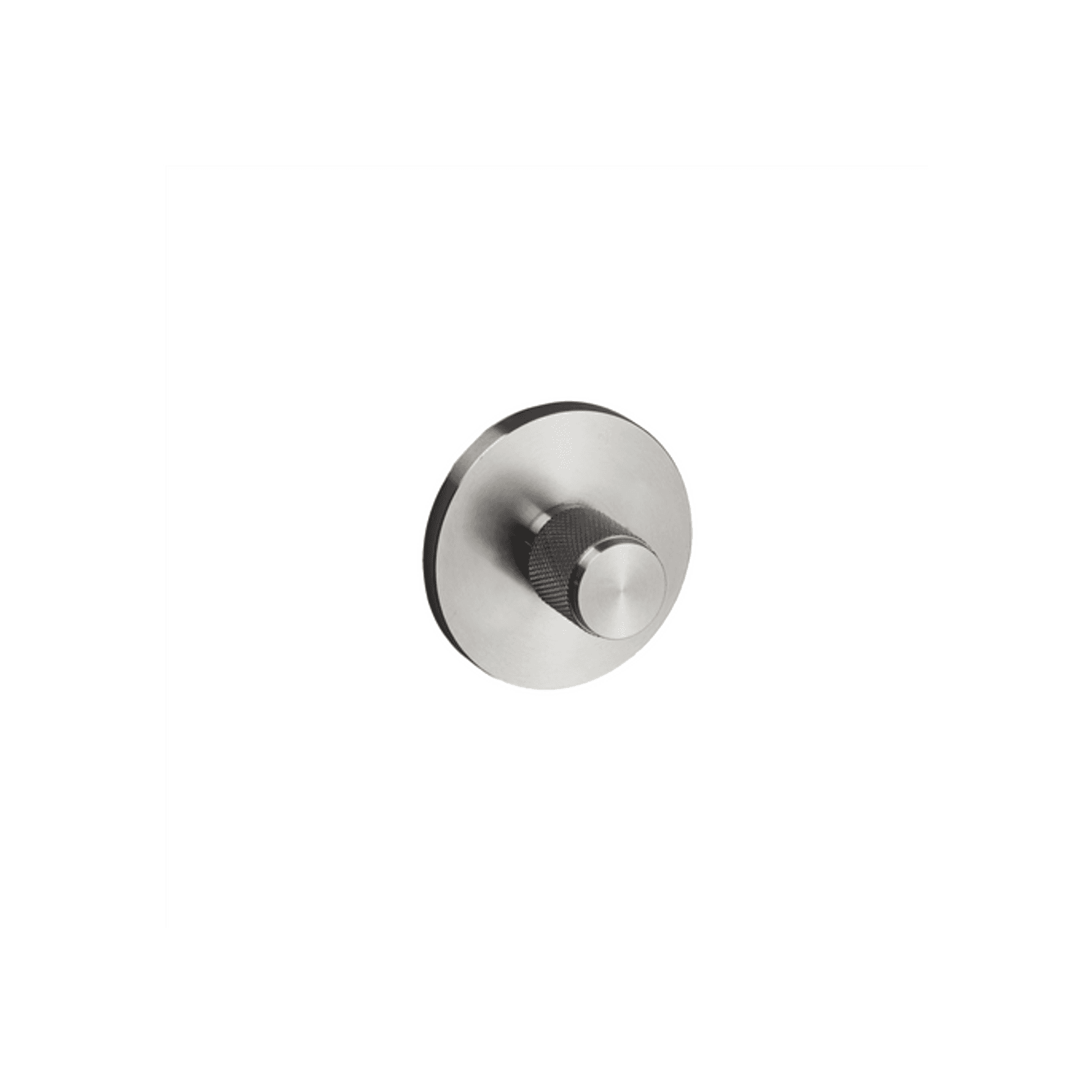 Buster + Punch Cross Thumbturn Lock