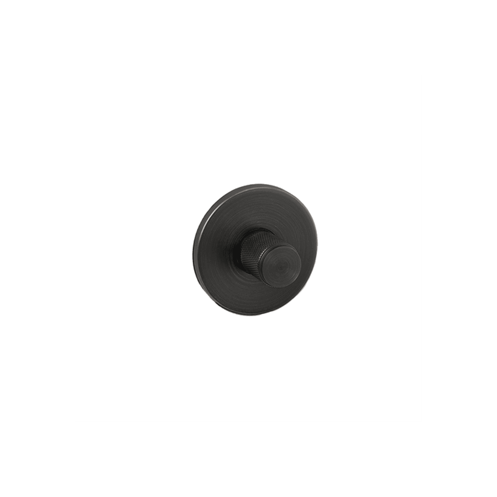 Buster + Punch Cross Thumbturn Lock