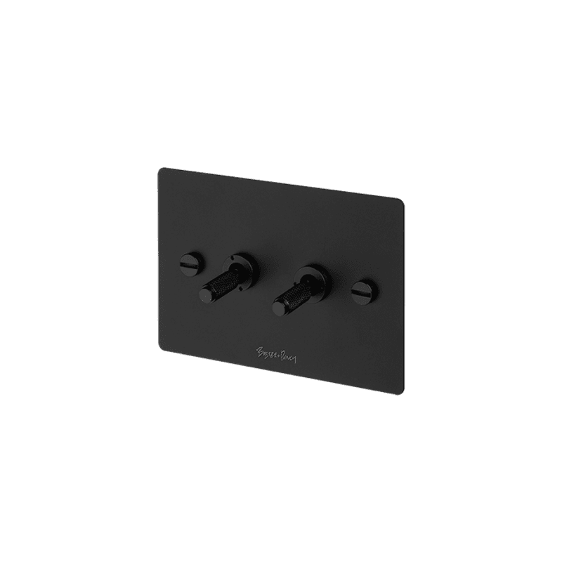 Buster+Punch 2 Toggle Switch