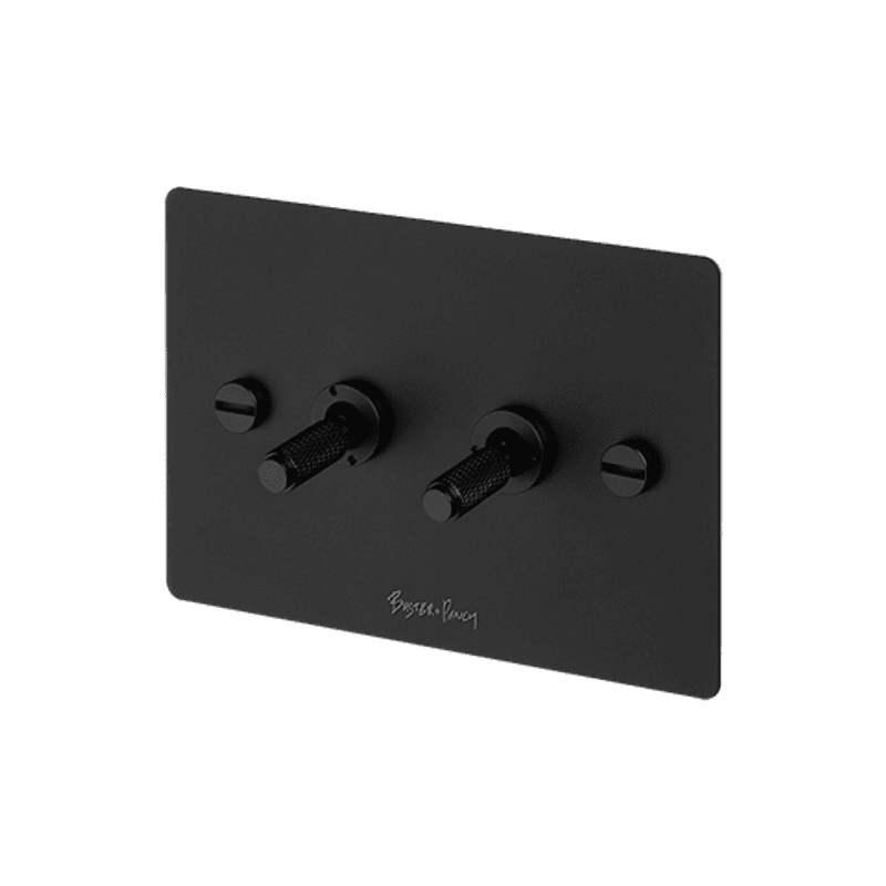 Buster+Punch 2 Toggle Switch