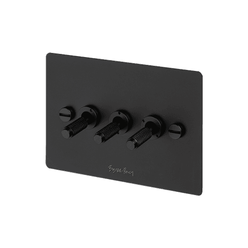 Buster+Punch 3 Toggle Switch