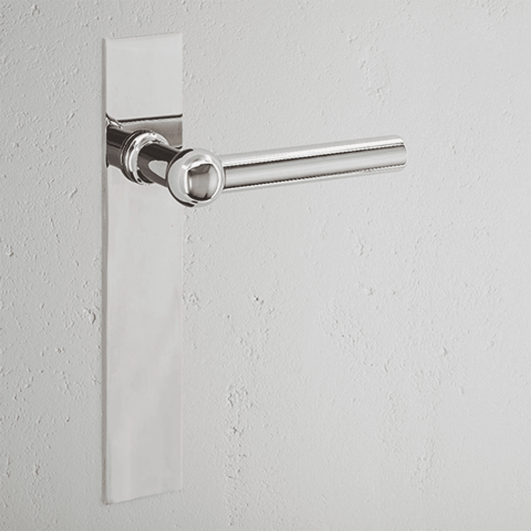 Corston Harper Long Plate Lever