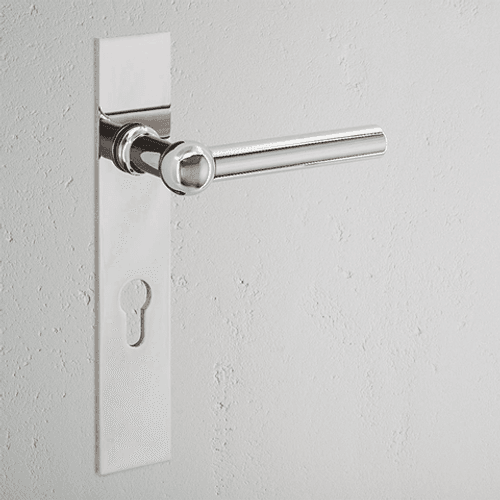 Corston Harper Long Plate Lever