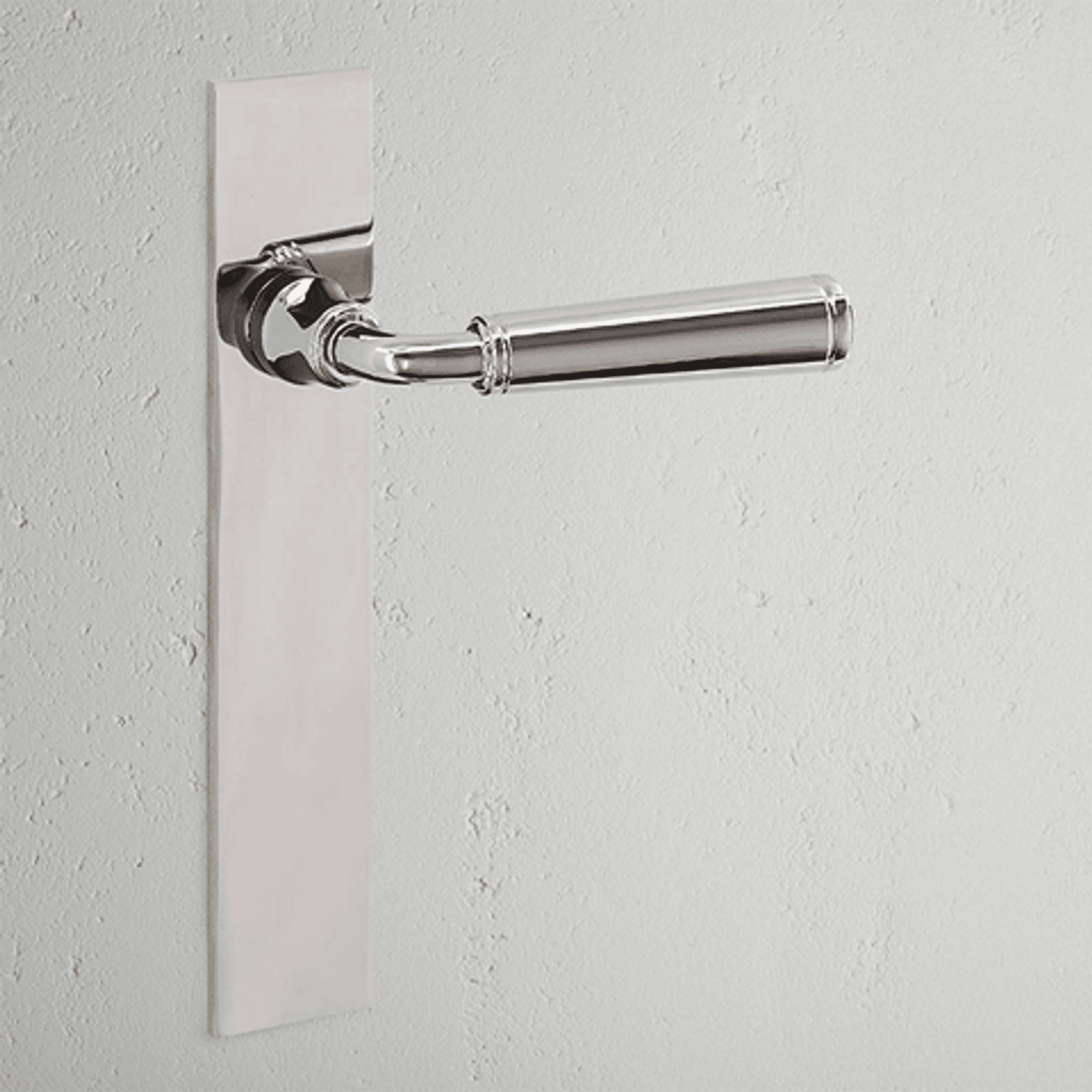Corston Digby Long Plate Lever