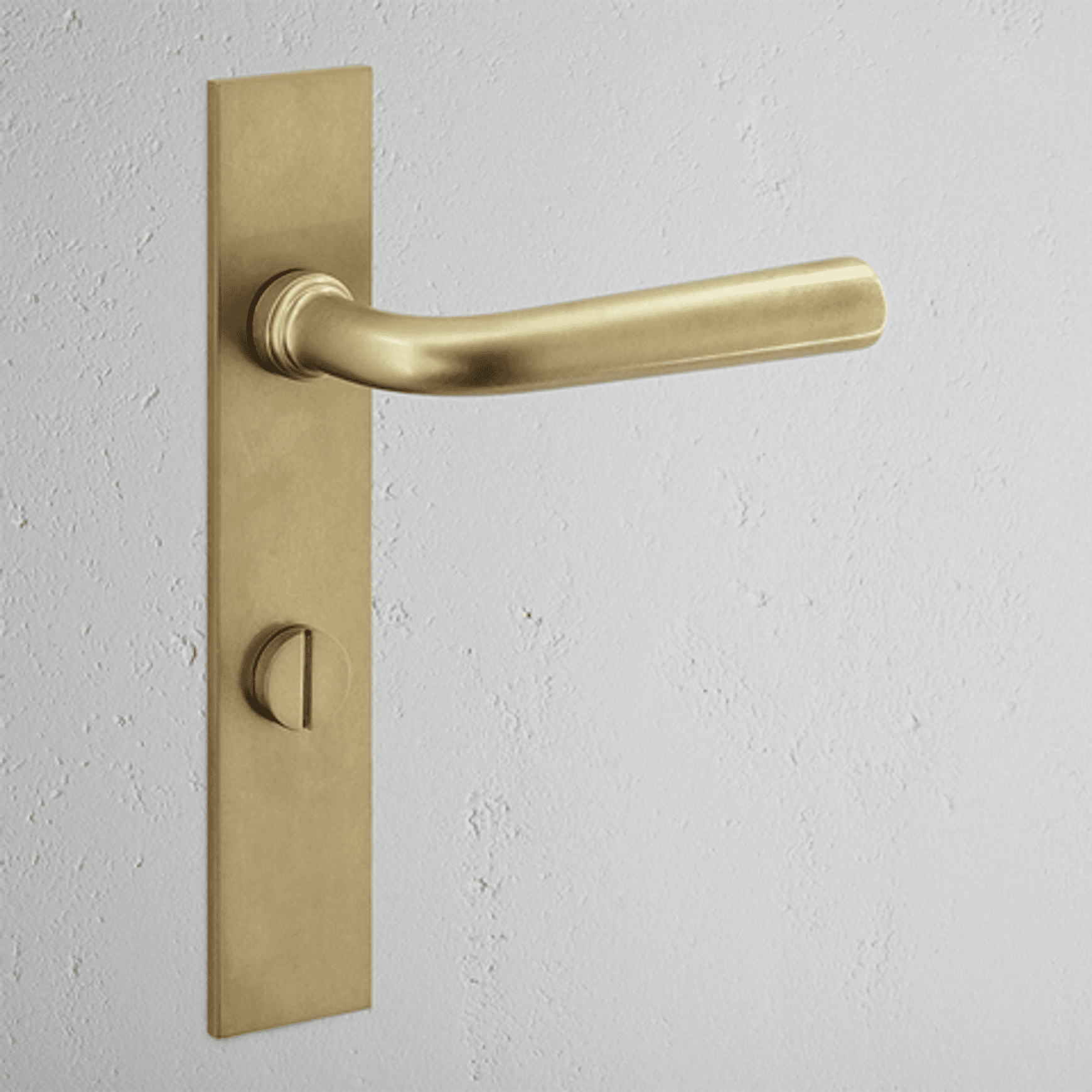 Corston Apsley Long Plate Lever