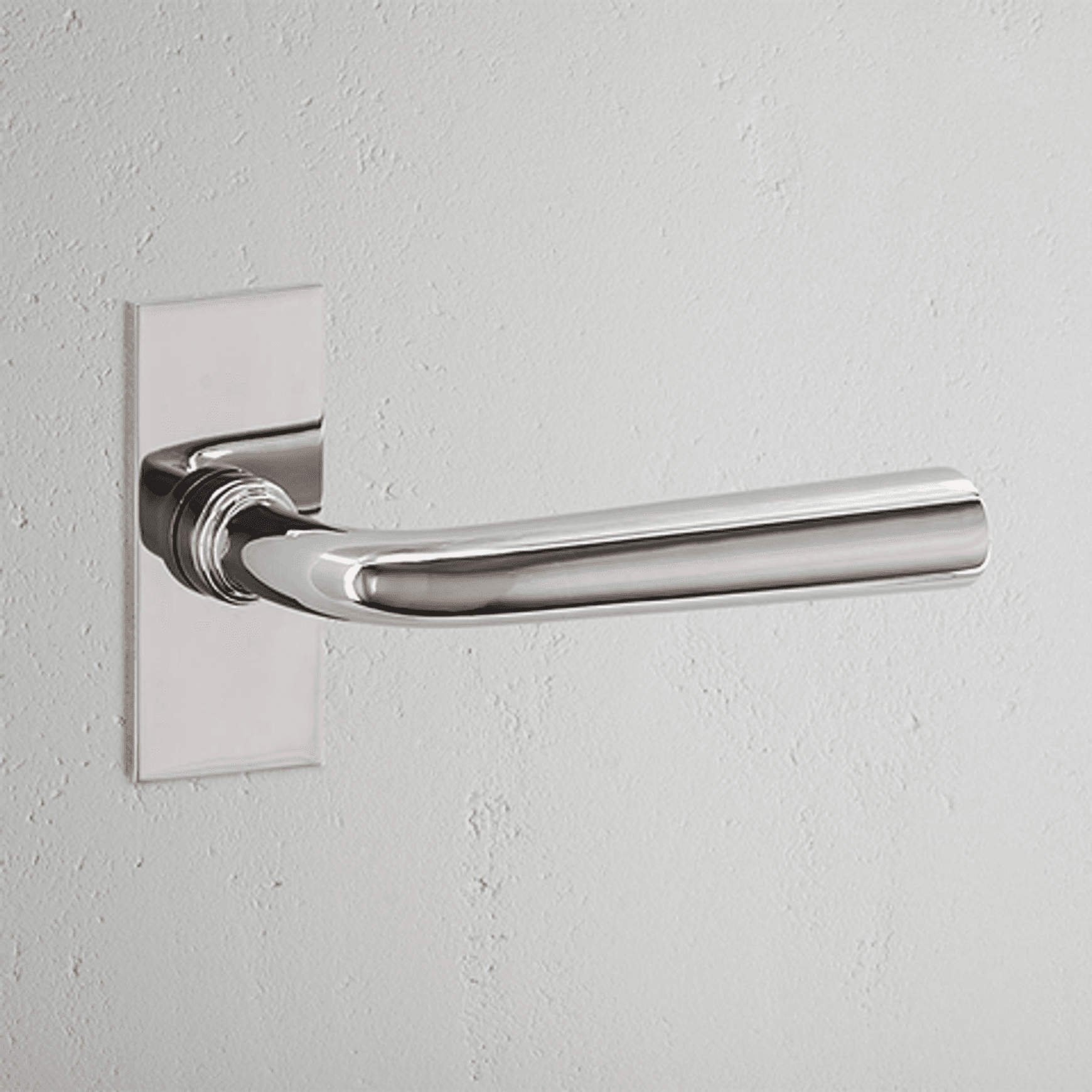 Corston Apsley Short Plate Lever