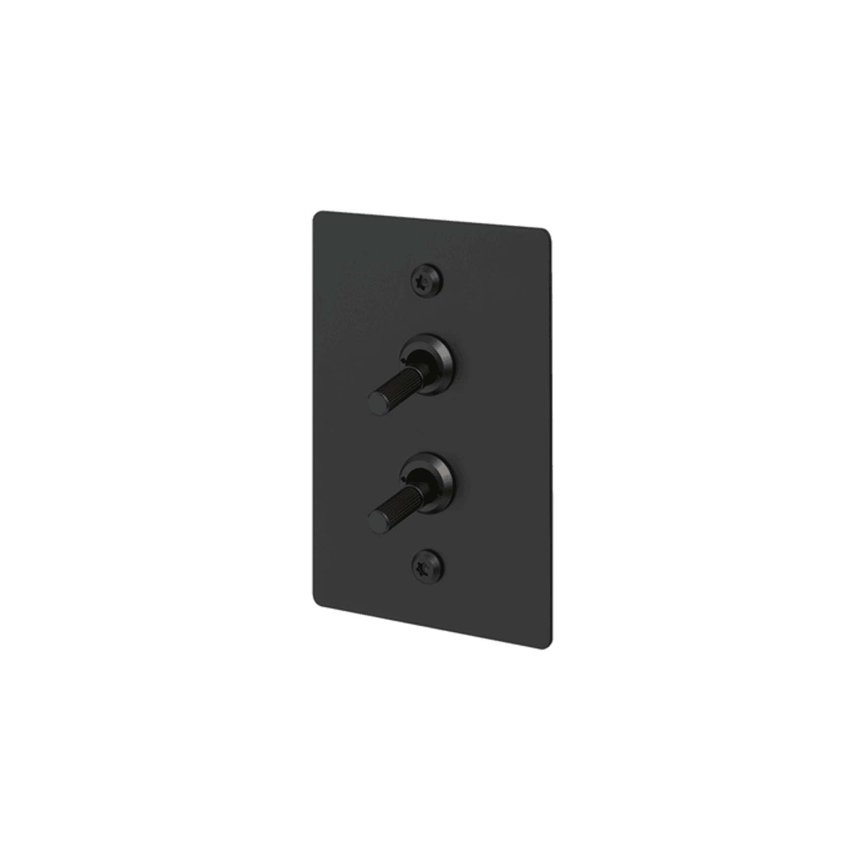 Buster + Punch 2G Toggle Vertical 2-Way Linear