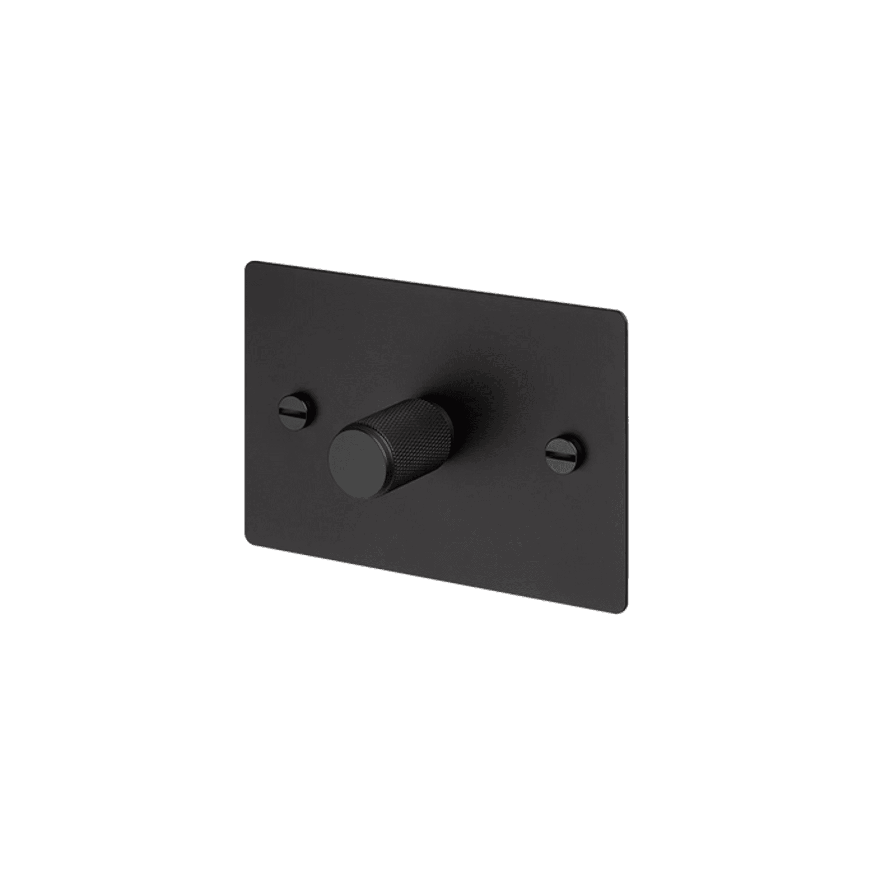 Buster + Punch 1G Dimmer Horizontal 250W Cross