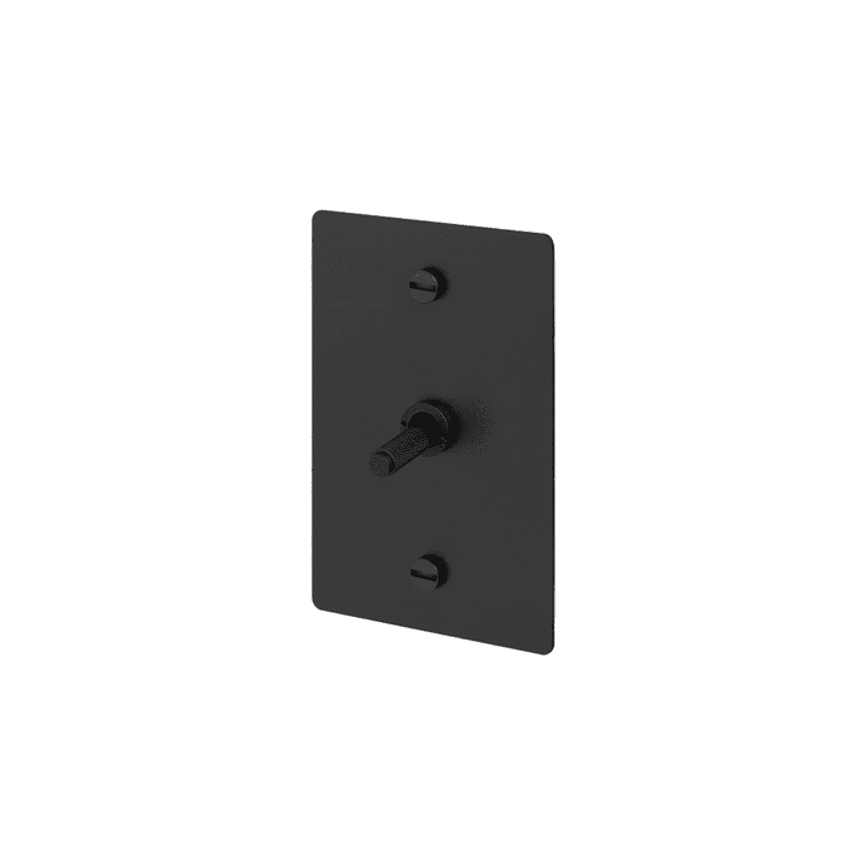 Buster + Punch 1G Toggle Vertical Retractive Cross