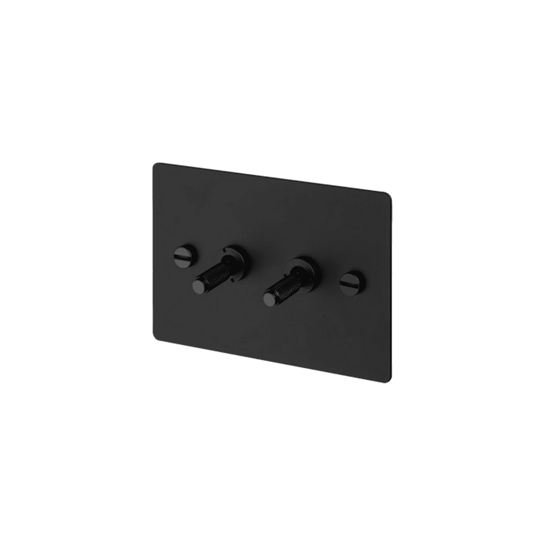 Buster + Punch 2G Toggle Horizontal 2-Way Cross
