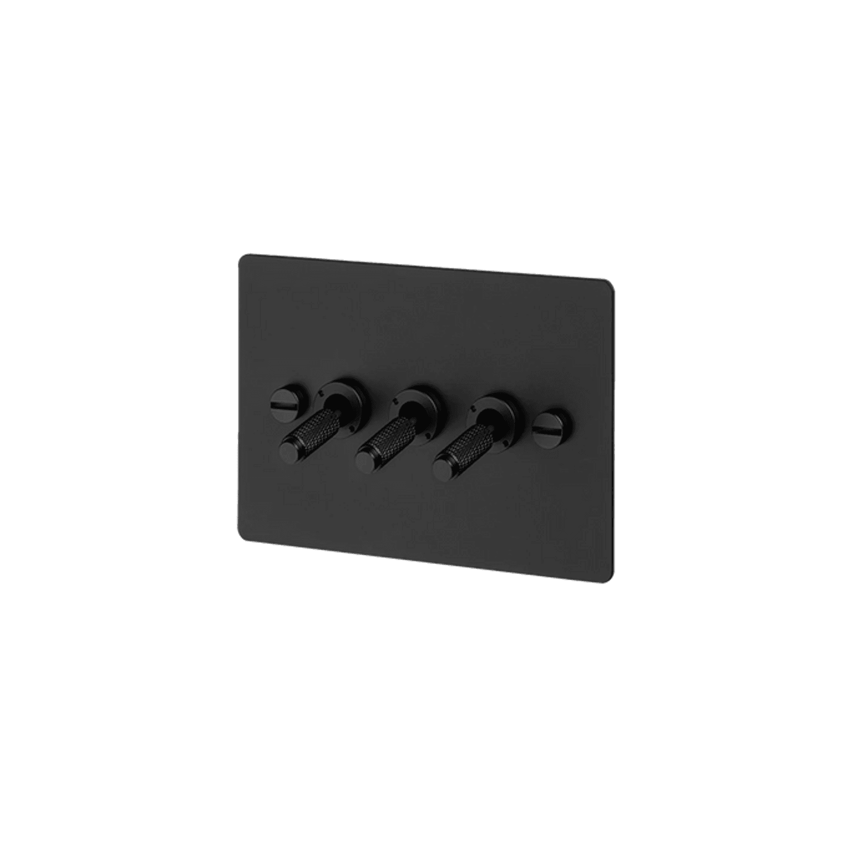 Buster + Punch 3G Toggle Horizontal 2-Way Cross