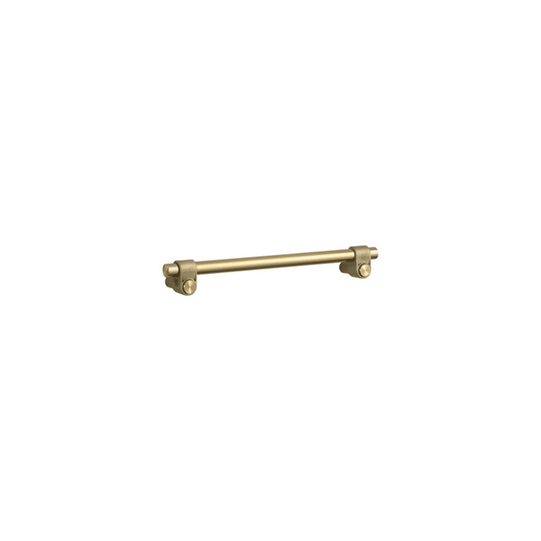Buster + Punch Cast Pull Bar 300
