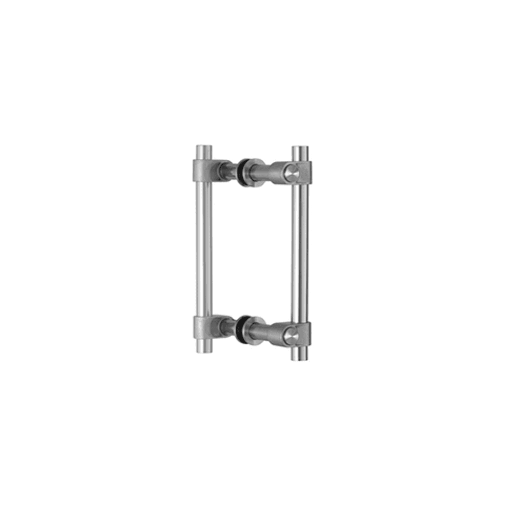 Buster + Punch B+P Cast Double Pull Bar 200