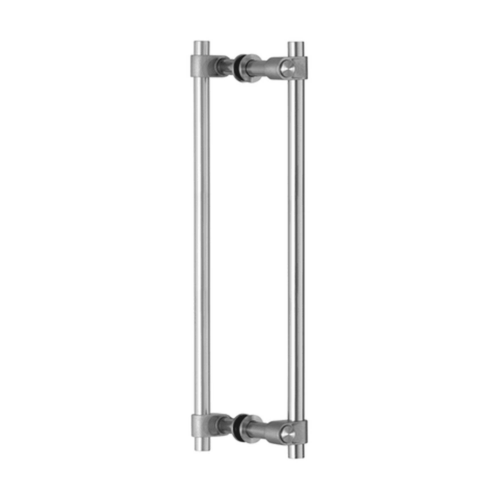 Buster + Punch B+P Cast Double Pull Bar 400