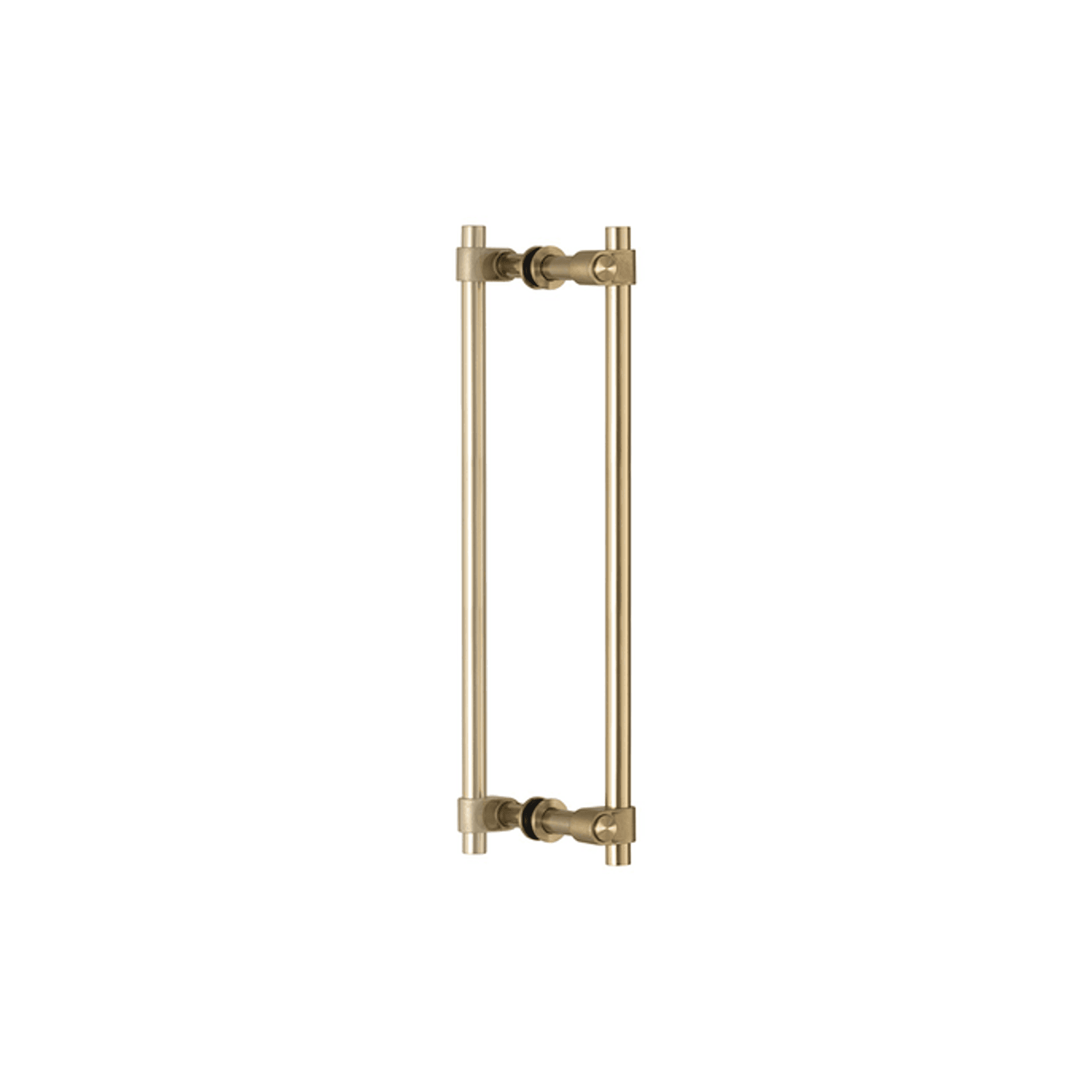 Buster + Punch B+P Cast Double Pull Bar 400