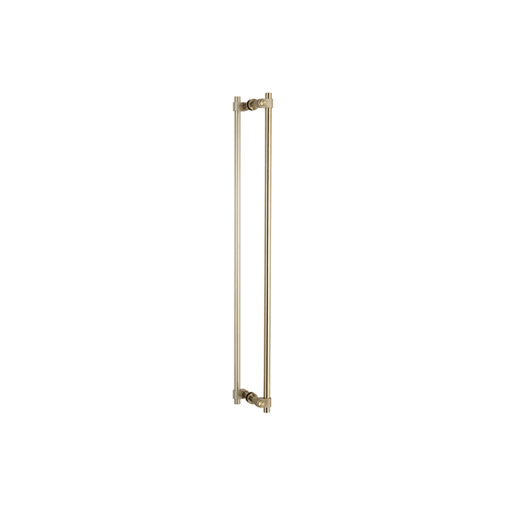 Buster + Punch B+P Cast Double Closet Bar 775