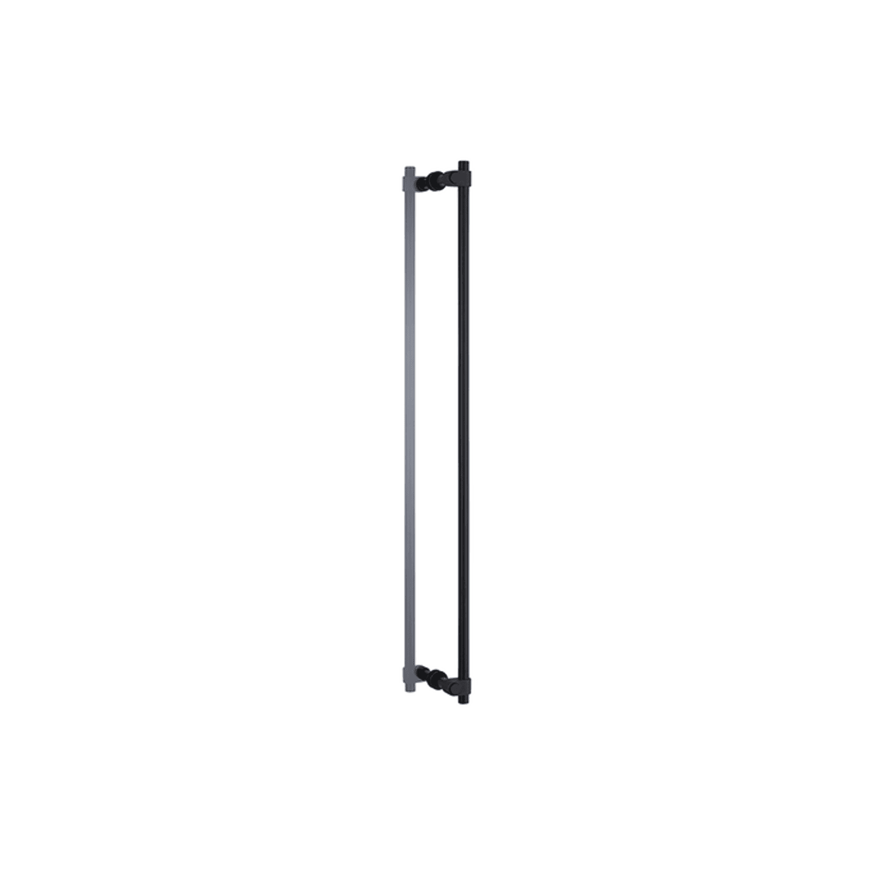 Buster + Punch B+P Cast Double Closet Bar 775