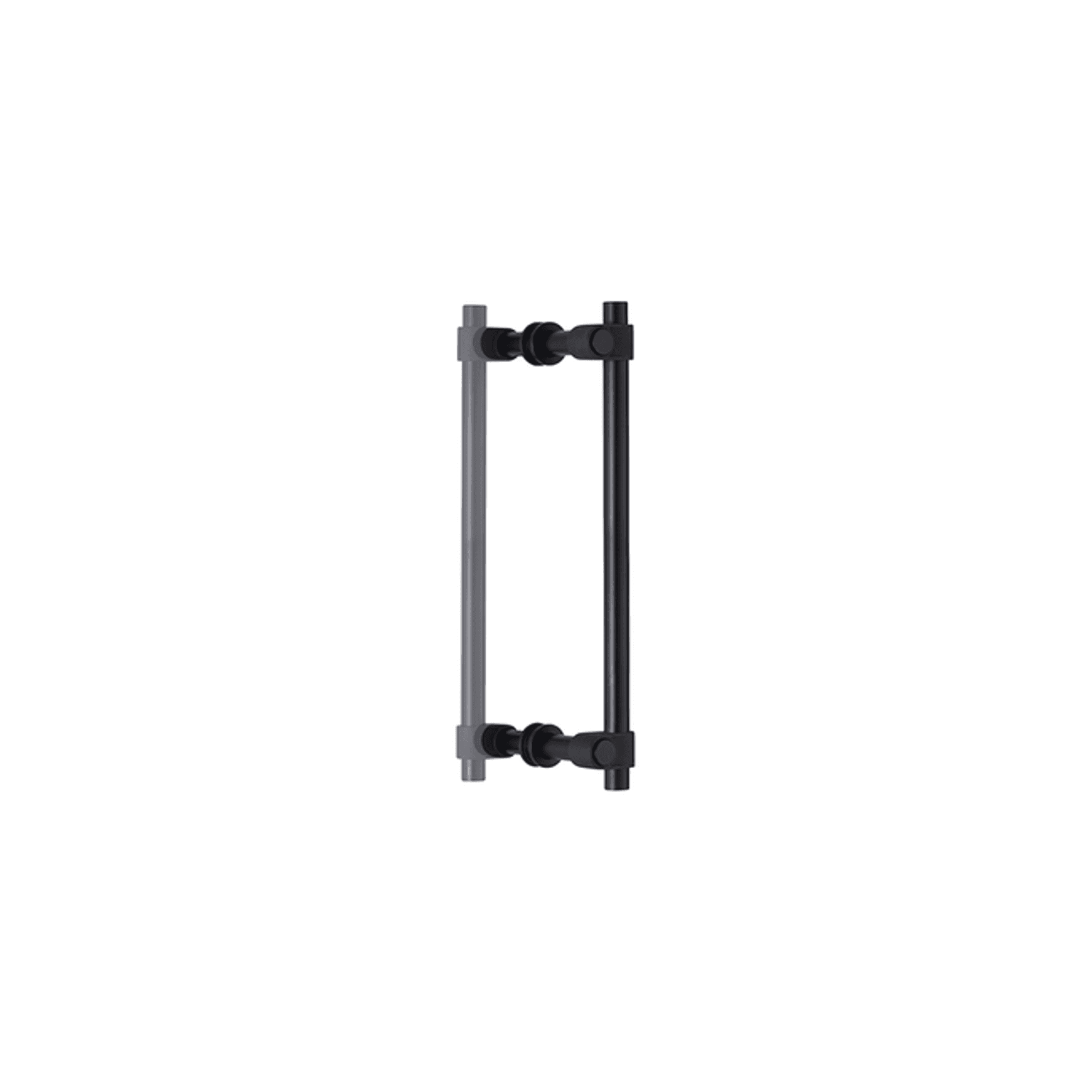 Buster + Punch B+P Cast Double Pull Bar 300