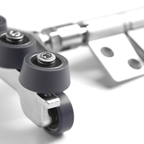 Centor F3 Folding Door System Hardware