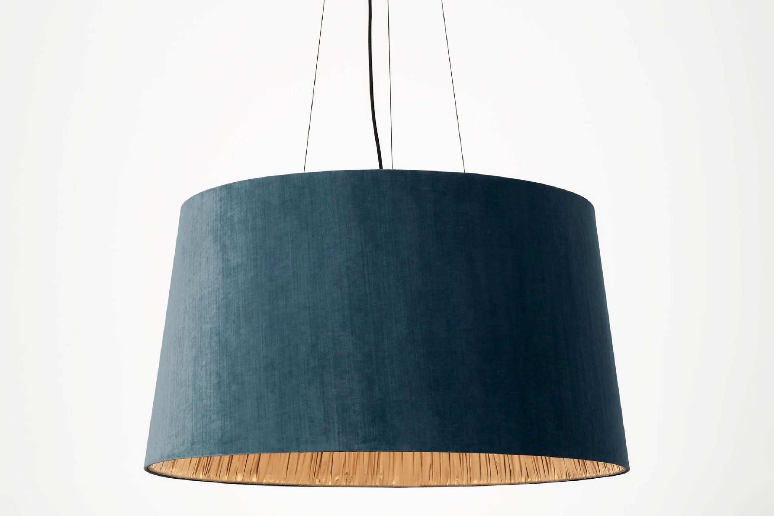 Fabric Luminaire