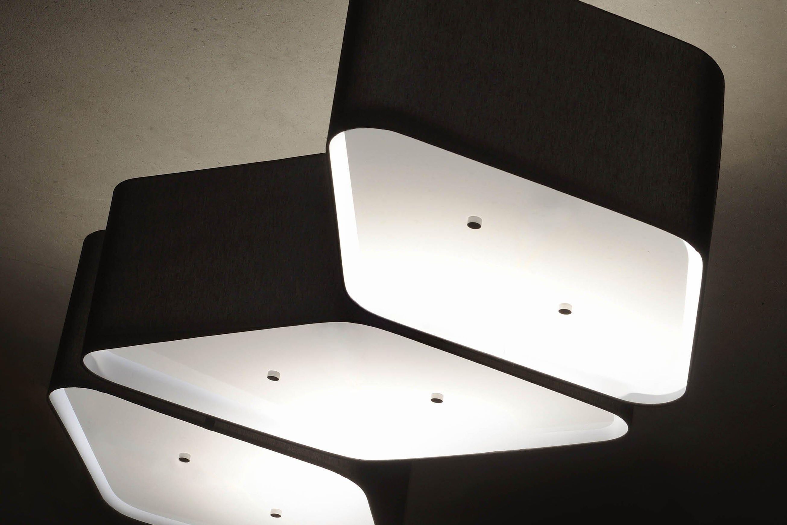 Fabric Luminaire